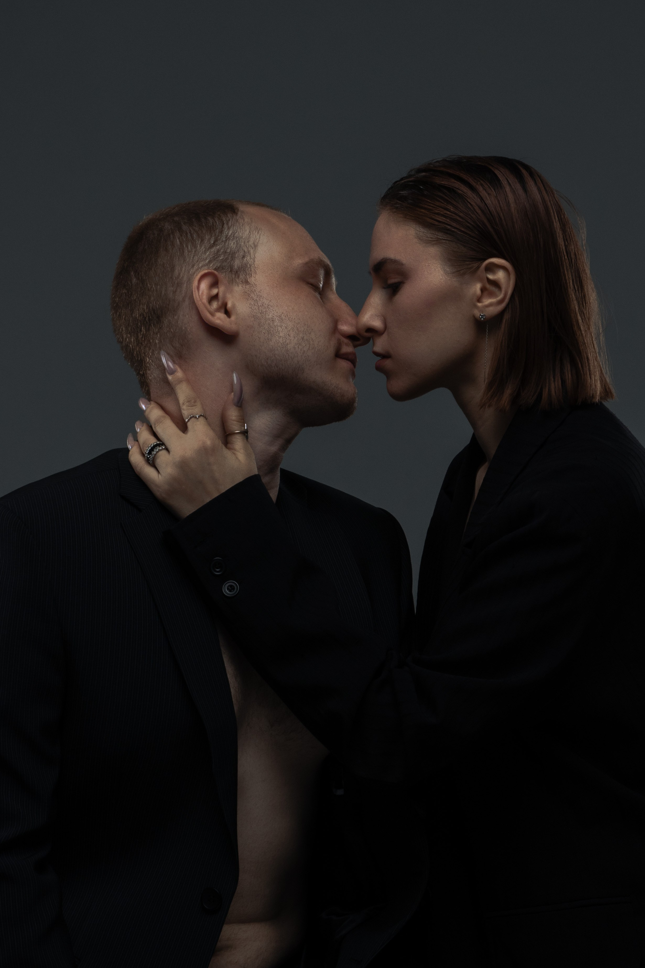 Парная съемка. Фотограф продюсер съемок Йолдыз Плетнева