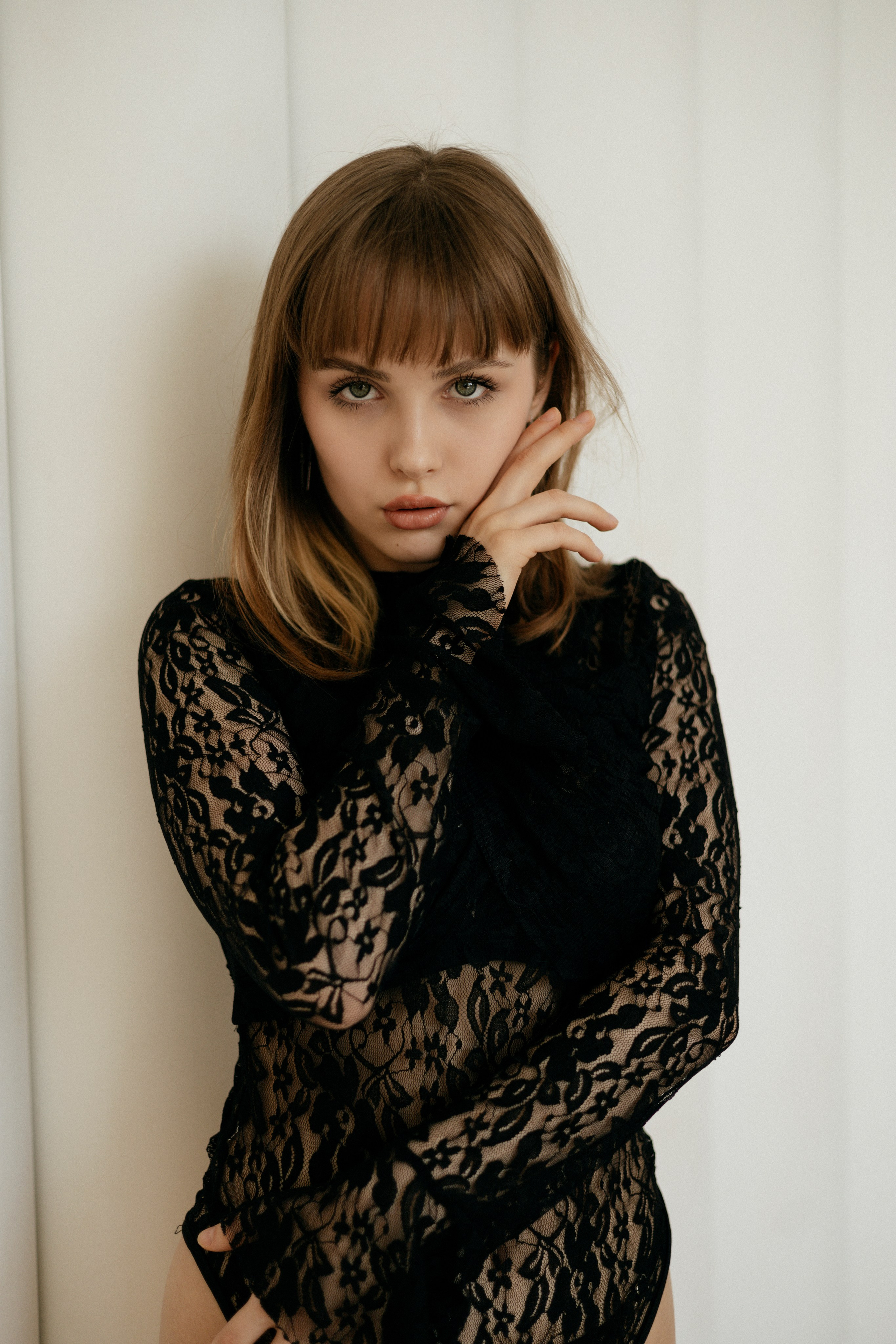 Анжелика. Самый теплый фотограф в Краснодаре Рябоконь Ксения