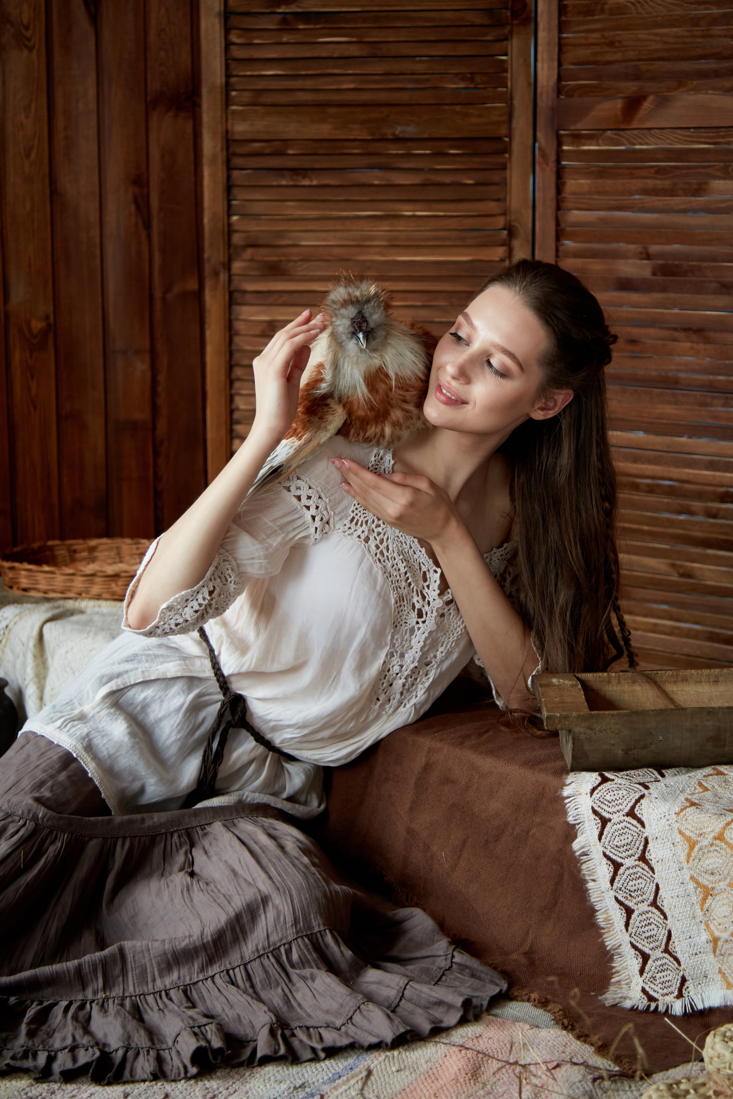 Яна. Фотограф Барнаул Фатыхов Тимур