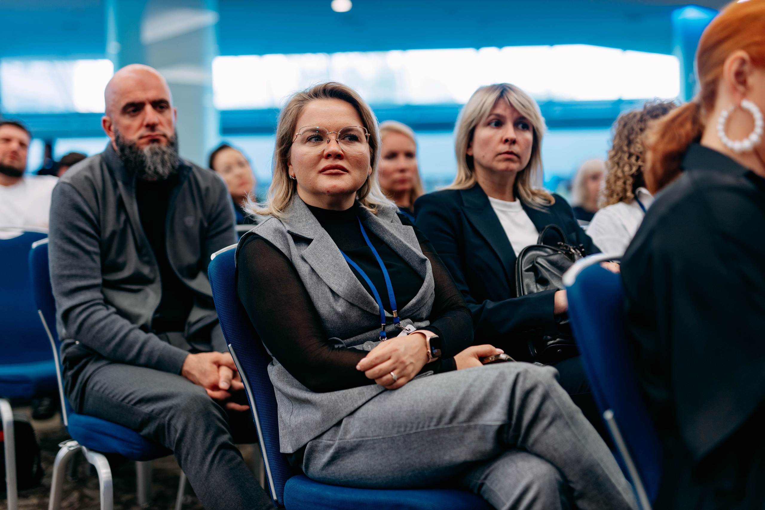 Форум отельеров. Фото и видео съемка. Андрей Ионов