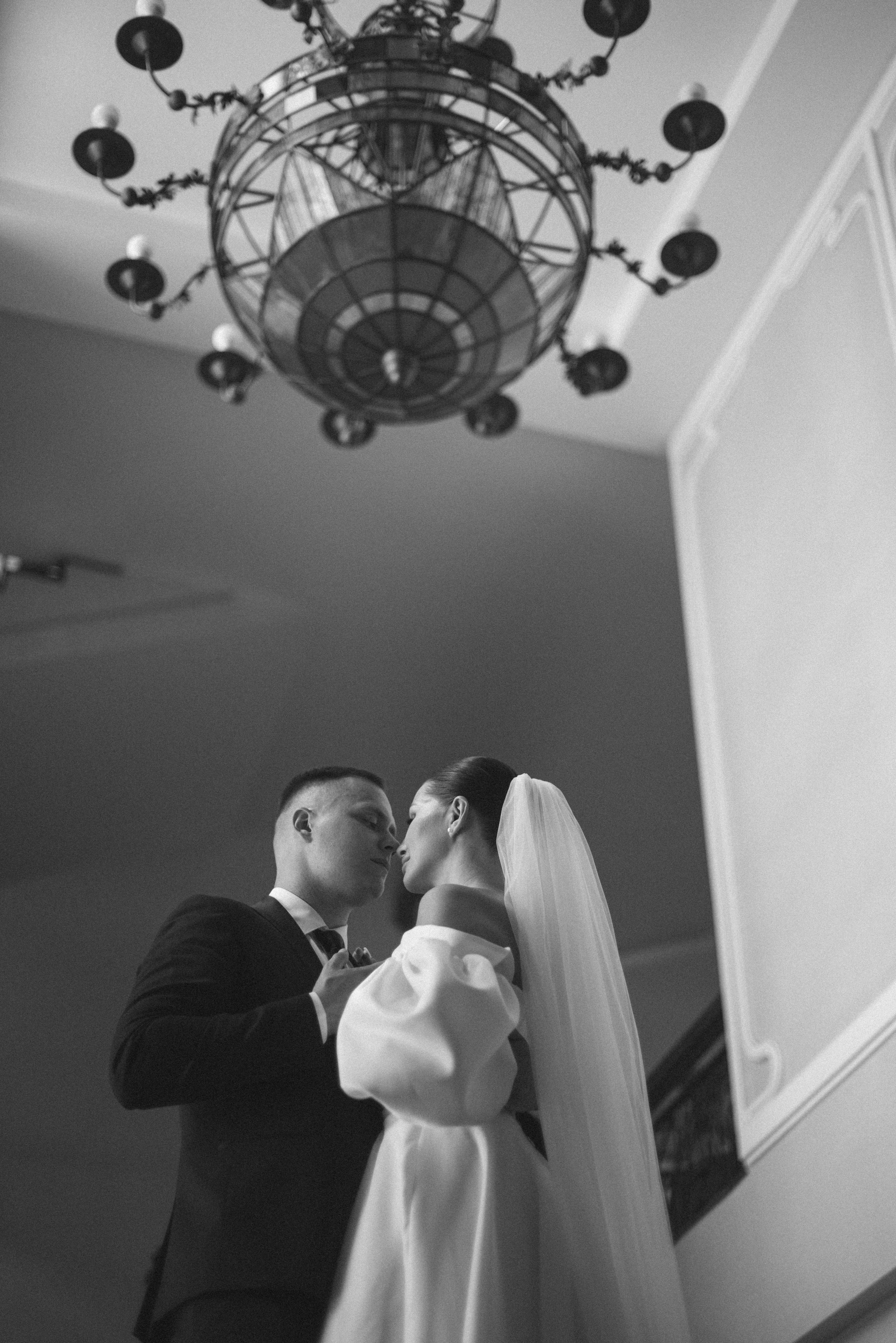 Владимир и Марина. Свадебный и семейный фотограф в Белгороде Вадим Касторных