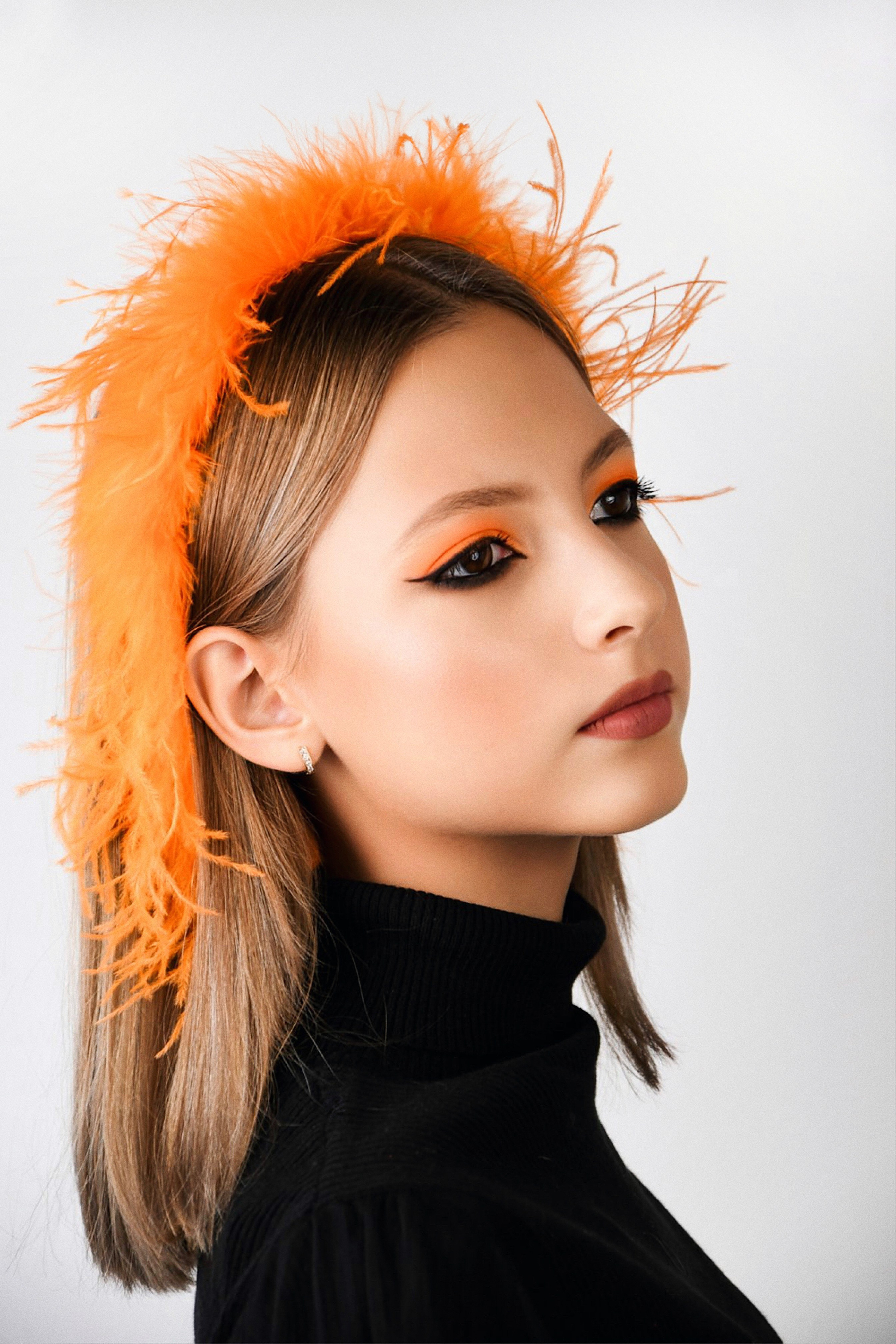 PROMODELS. Фотограф Оренбург I Кристина Подольская