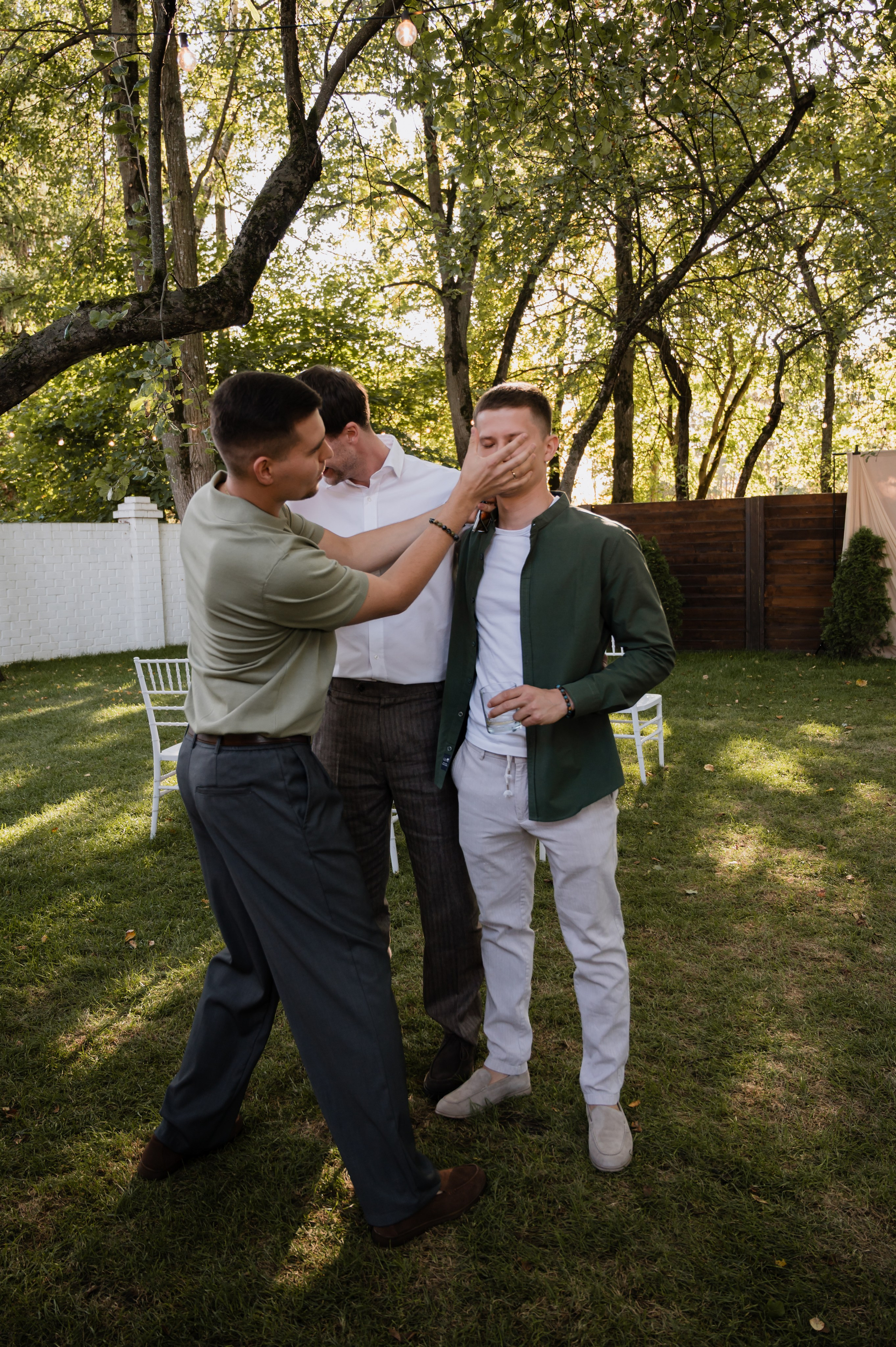 Никита & Анастасия. Портретный и свадебный фотограф в Москве Анастасия Терентьева