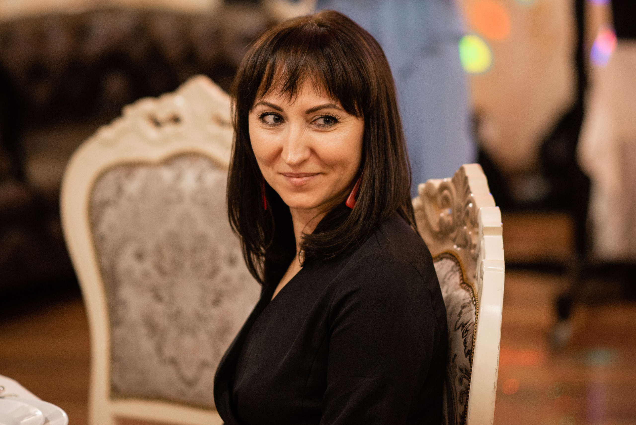 Таня и Леша. Профессиональный фотограф Александра Харламова