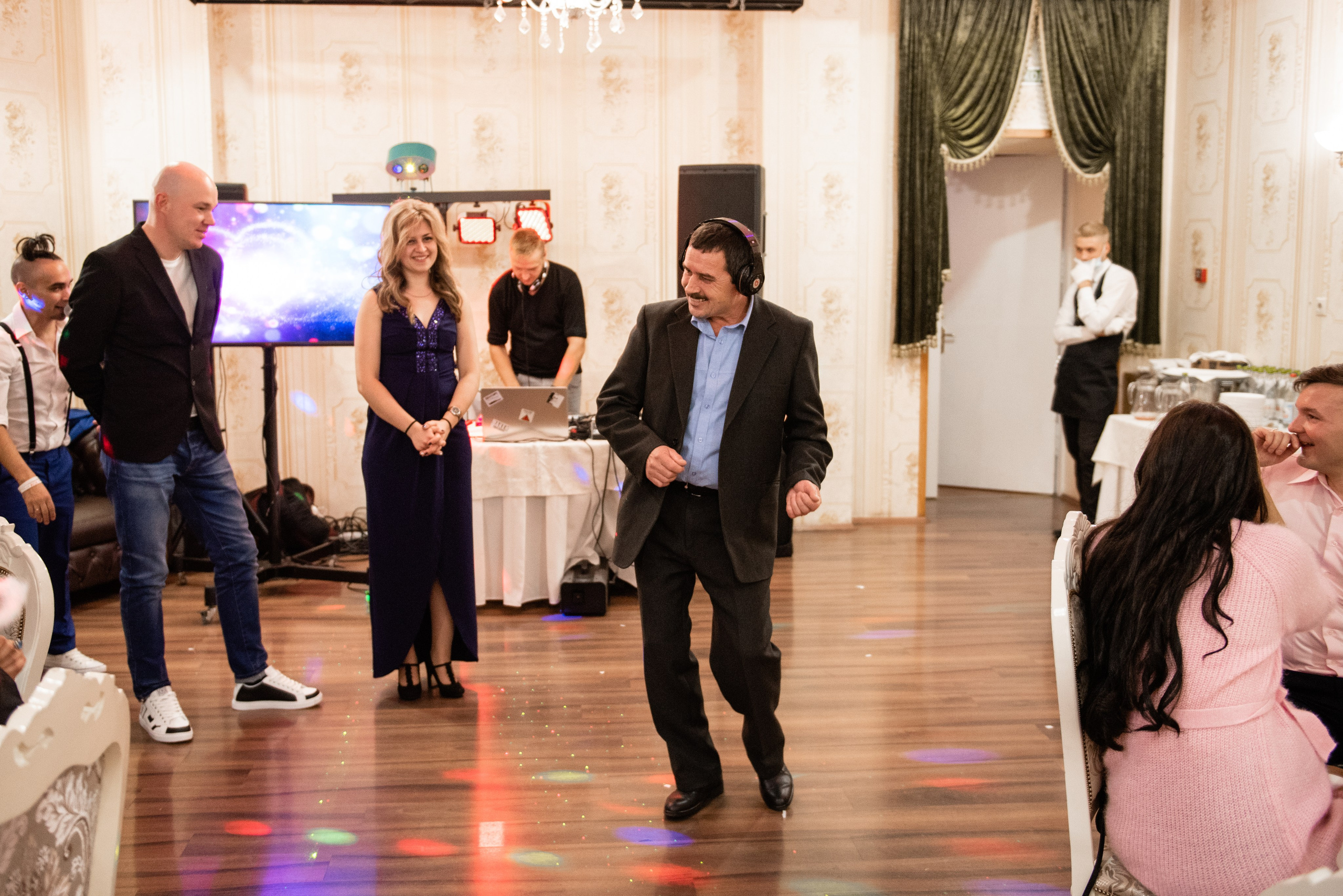 Таня и Леша. Профессиональный фотограф Александра Харламова