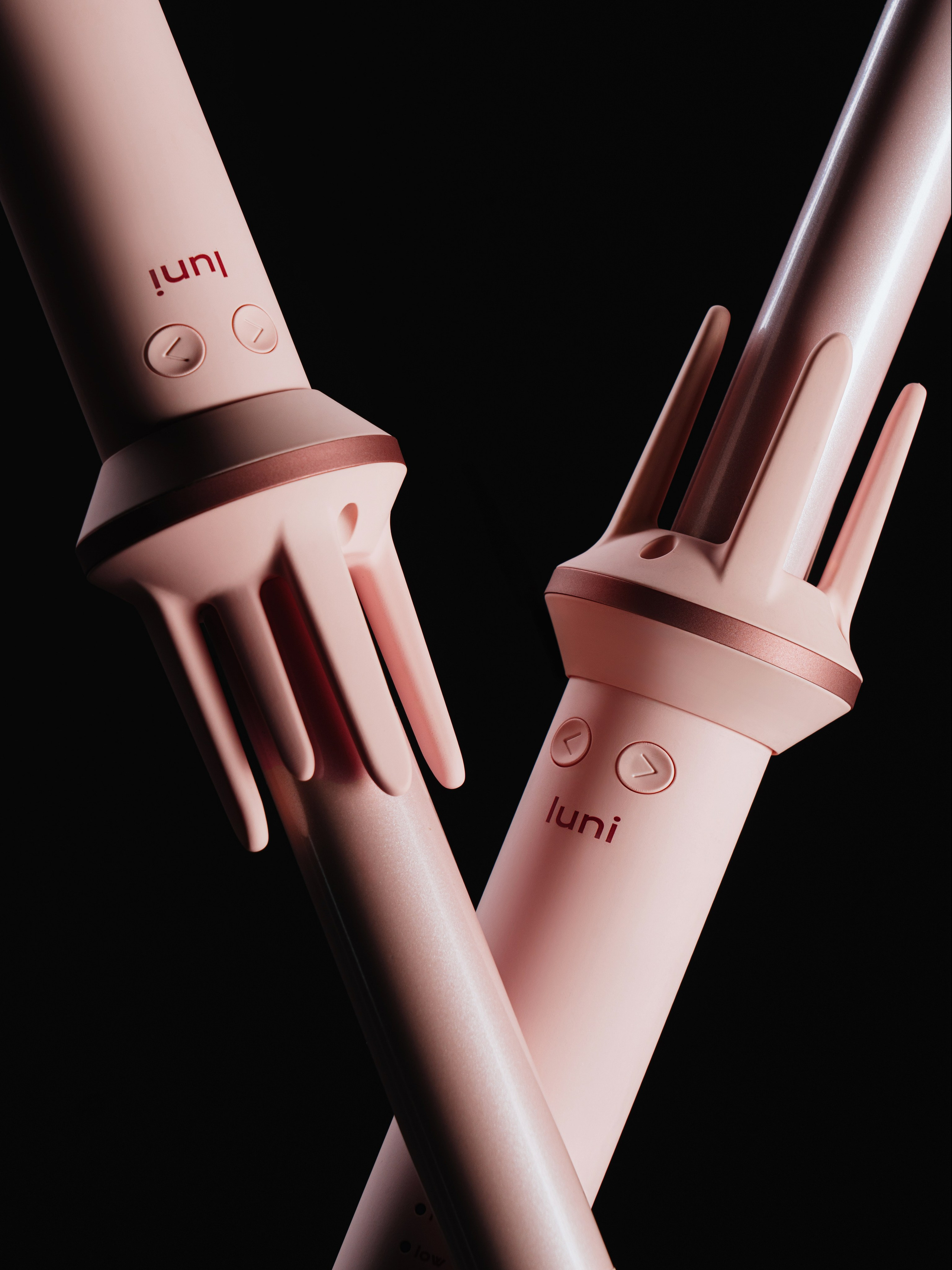 Luni. Fashion фотограф и Арт директор. Санкт-Петербург и Москва