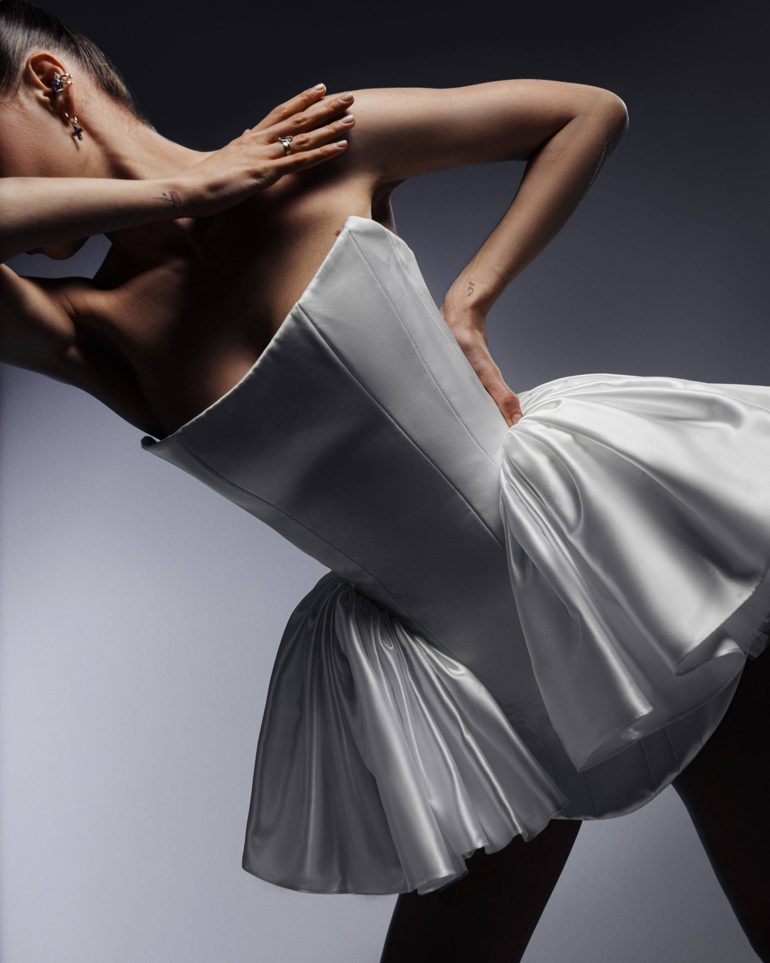 Lina Gasanova. Fashion фотограф и Арт директор. Санкт-Петербург и Москва