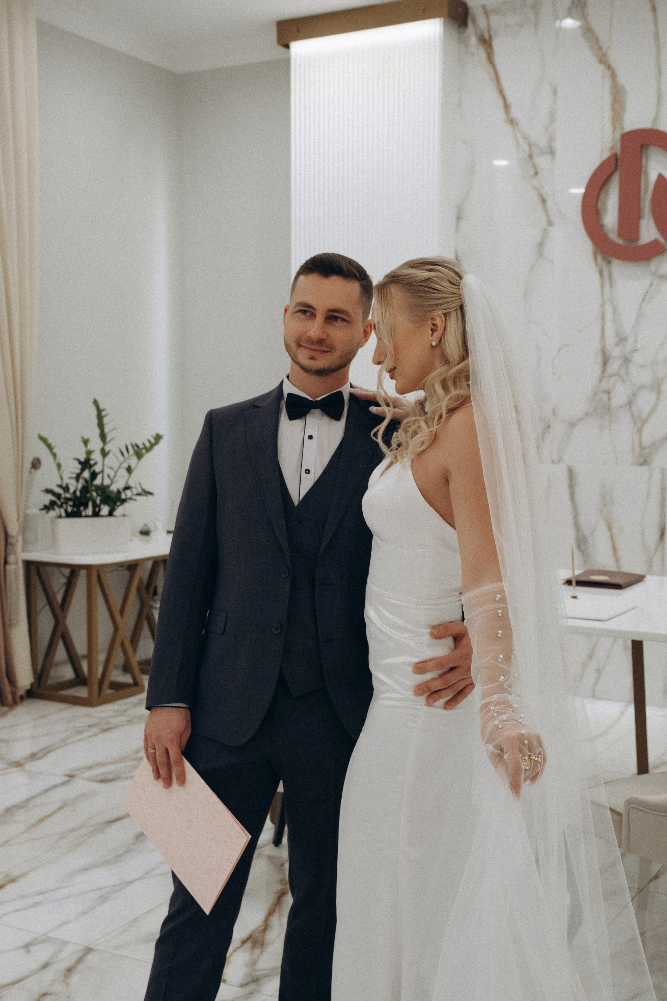 Регистрация в Шипиловском загсе|Москва. Фотограф|Москва — Агбаш Лера