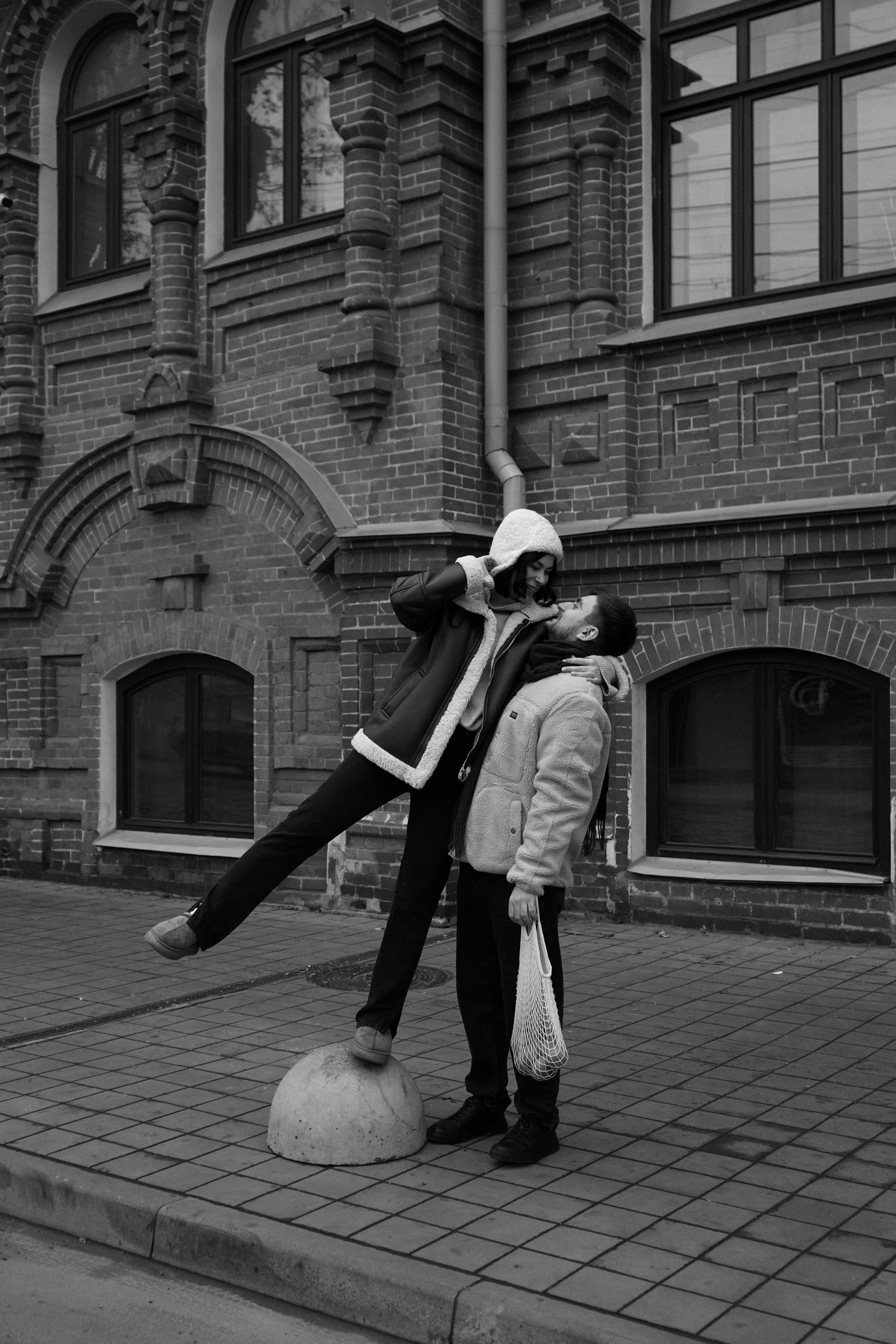 Вика и Артур. Фотограф в Каспийске