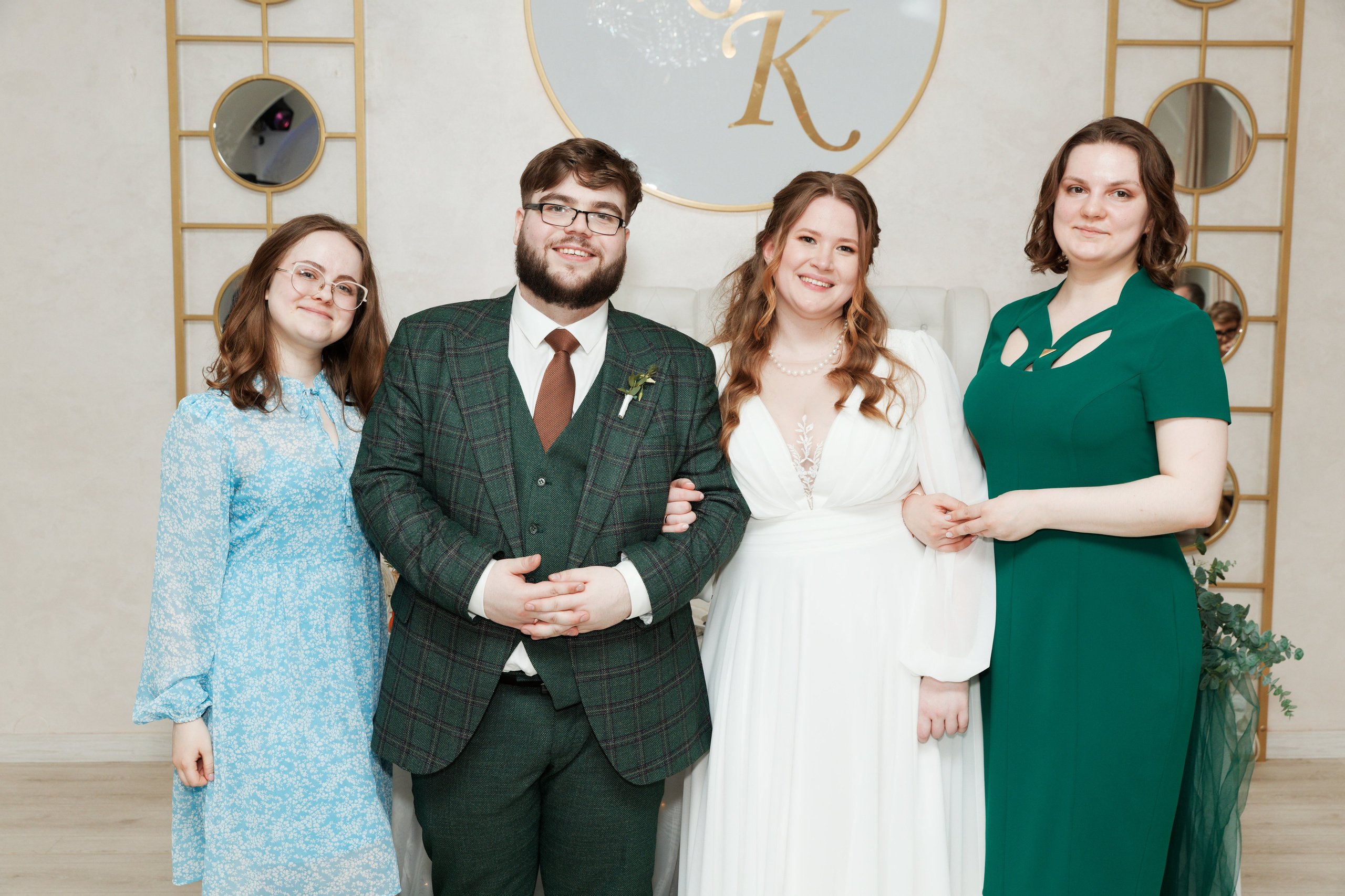 Кирилл и Екатерина. Видеограф Павел Борисов | Москва | СПБ | Брянск