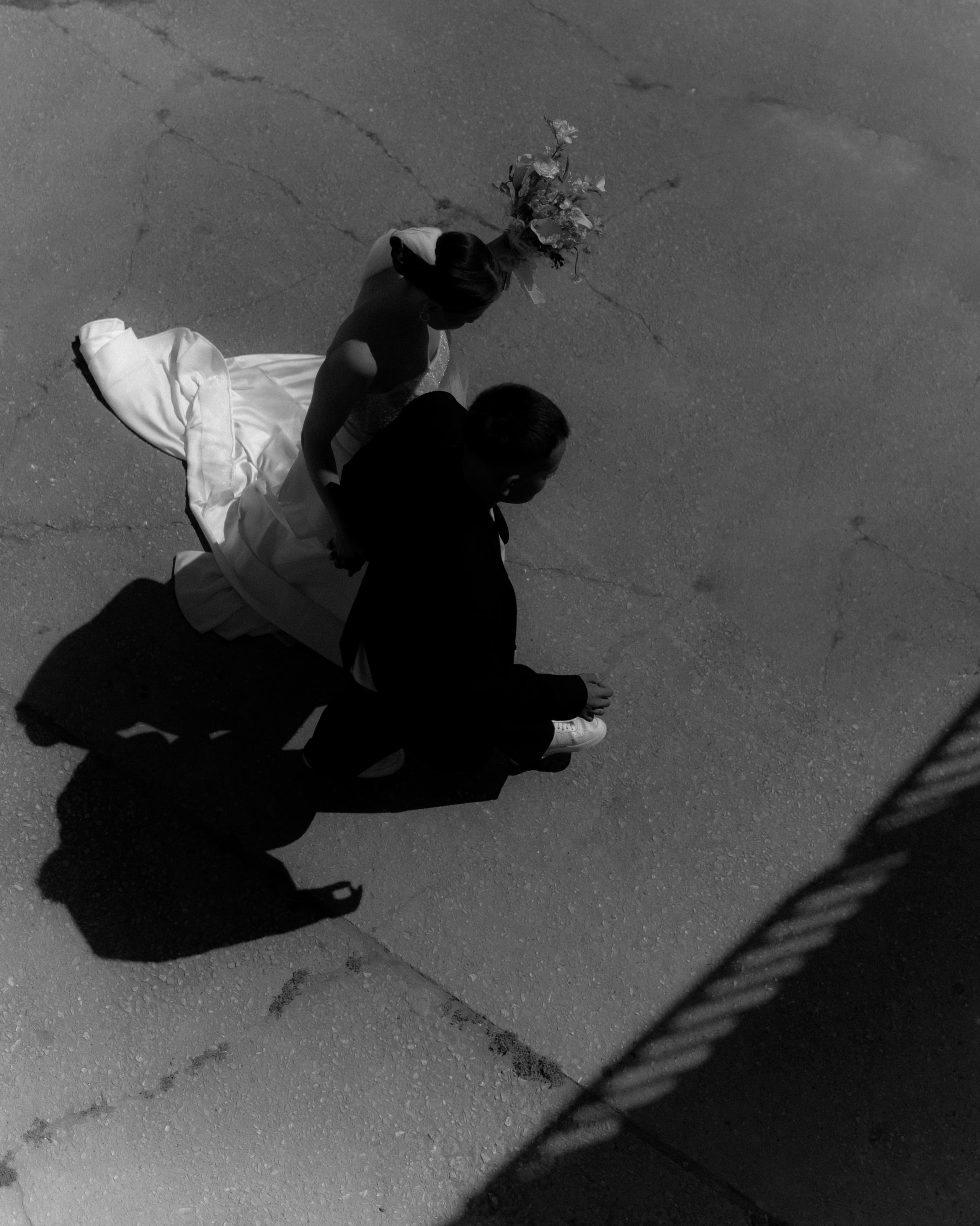 Алексей и Валерия. DARYA.BELKINA