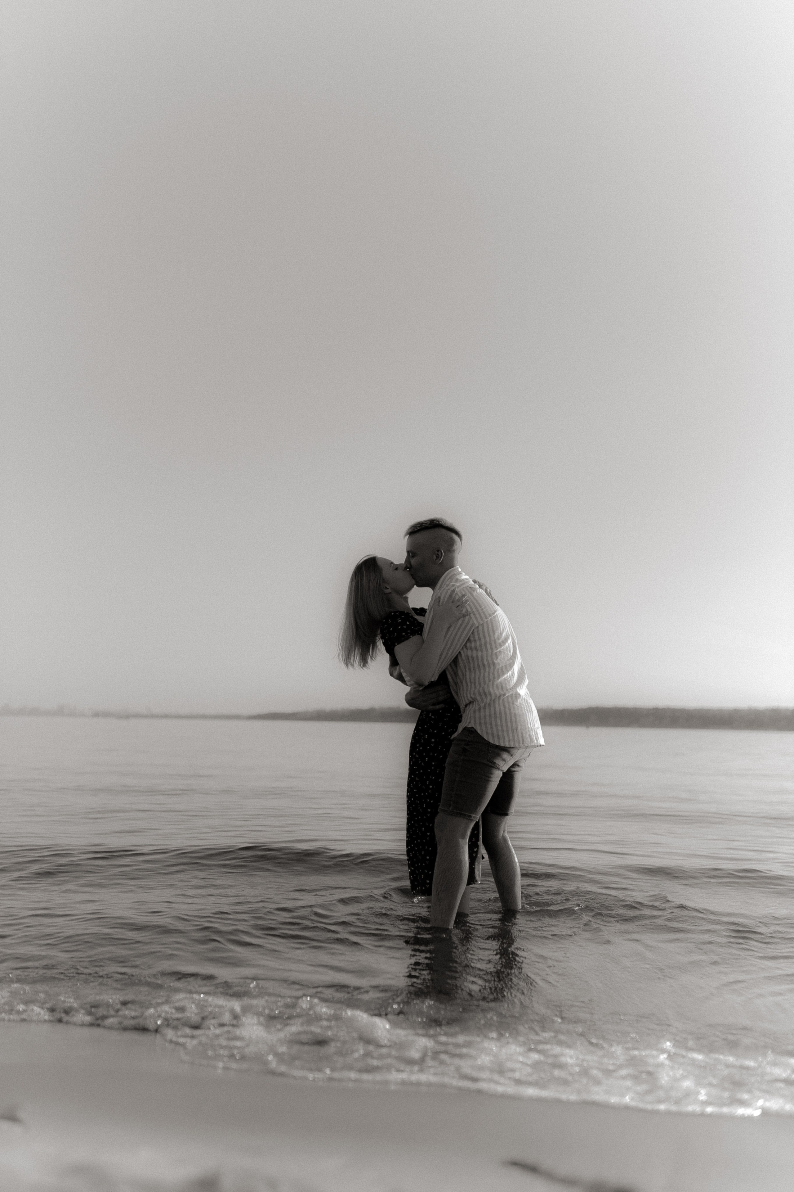 Семен и Ольга. DARYA.BELKINA