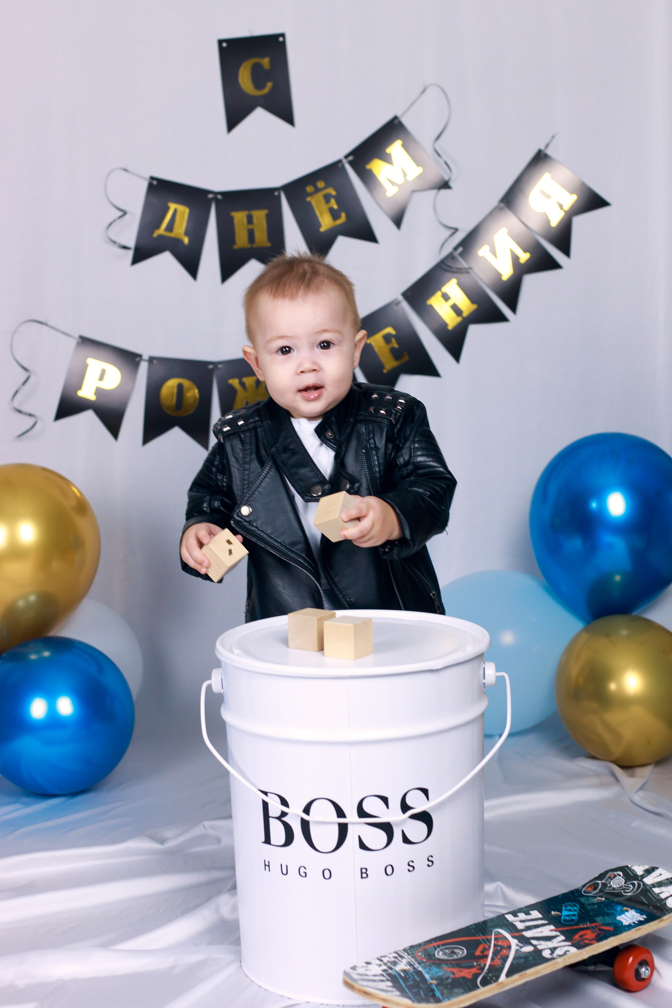 Годовасие. ФОТОСТИЛЬ, изготовление рекламной продукции в Приморско-Ахтарске