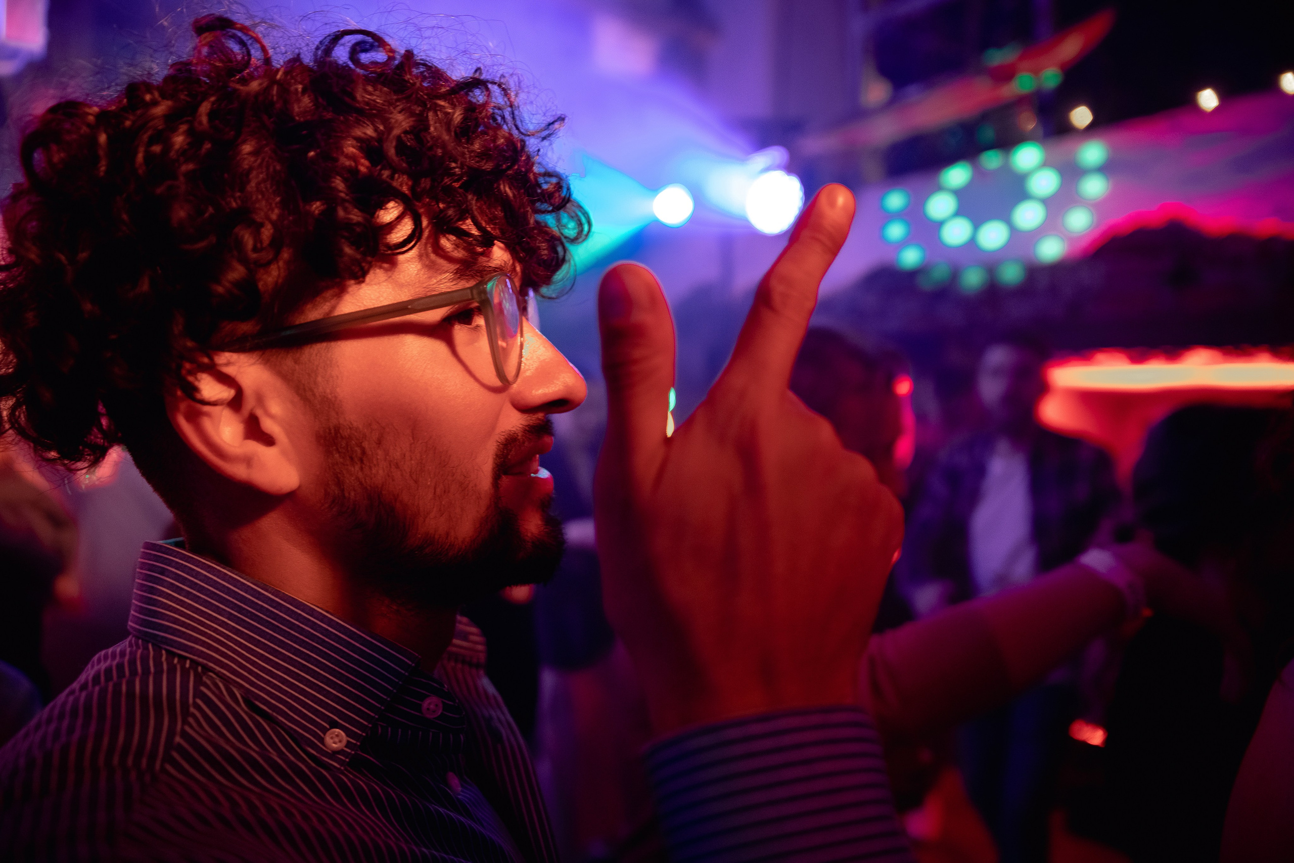 Выпускной Московской Школы Кино. Свадебный  фотограф Юлия Гривцова Москва