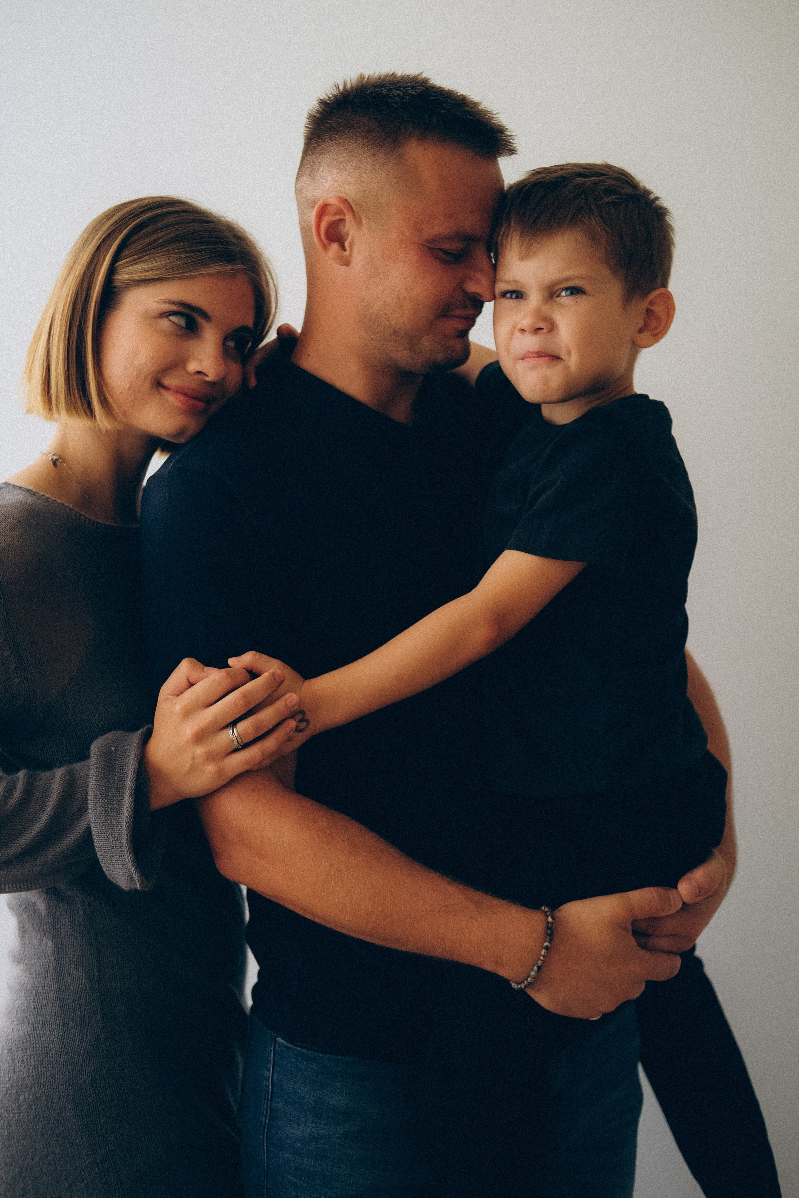 Лера | Лёша. Главная