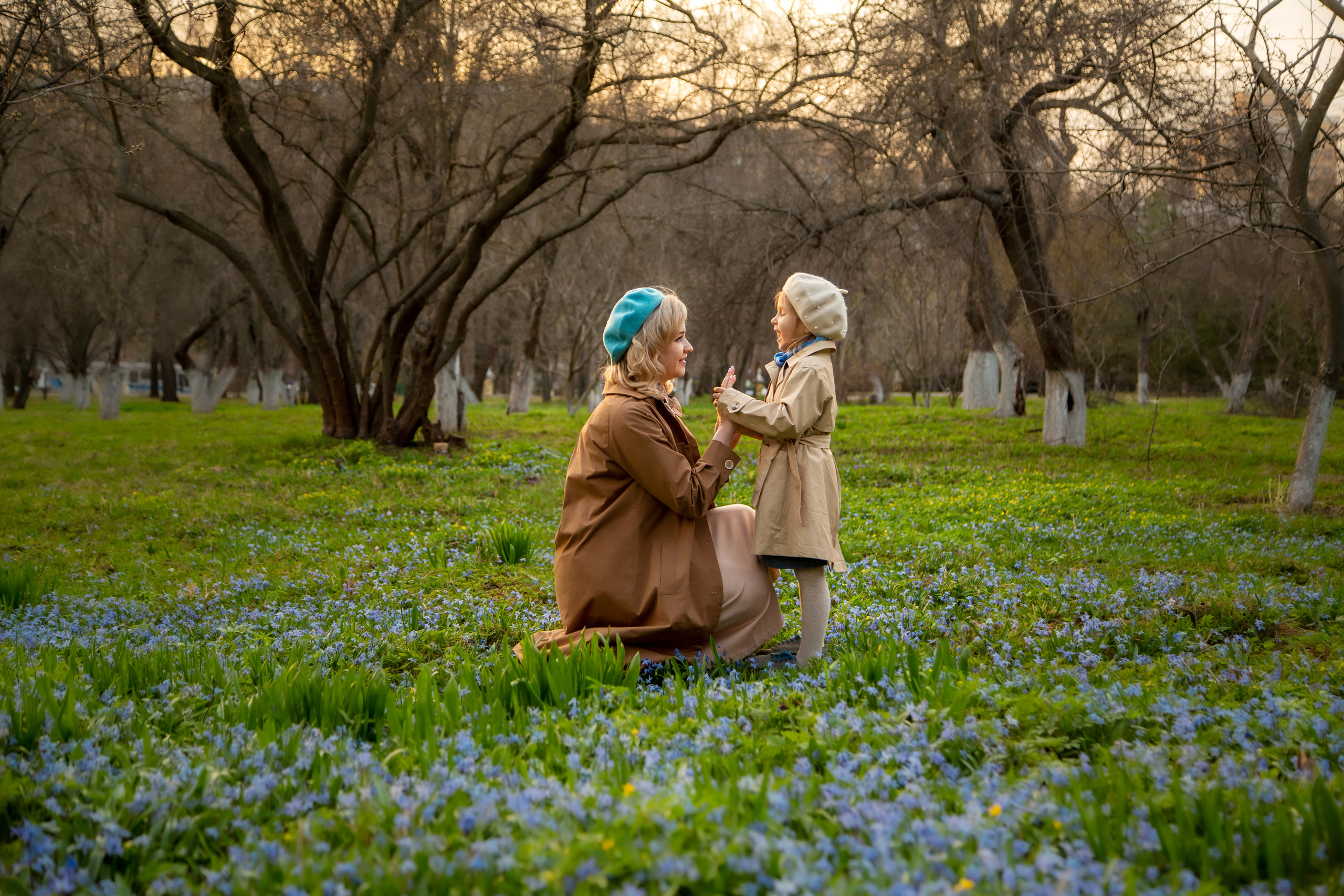 Семейные & Love Story. Семейный и свадебный фотограф в Москве Татьяна Седлецкая