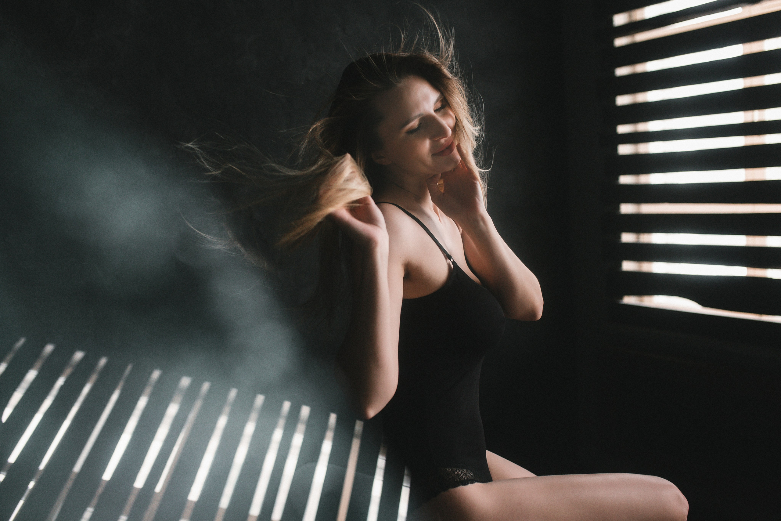 Портрет. Фотограф