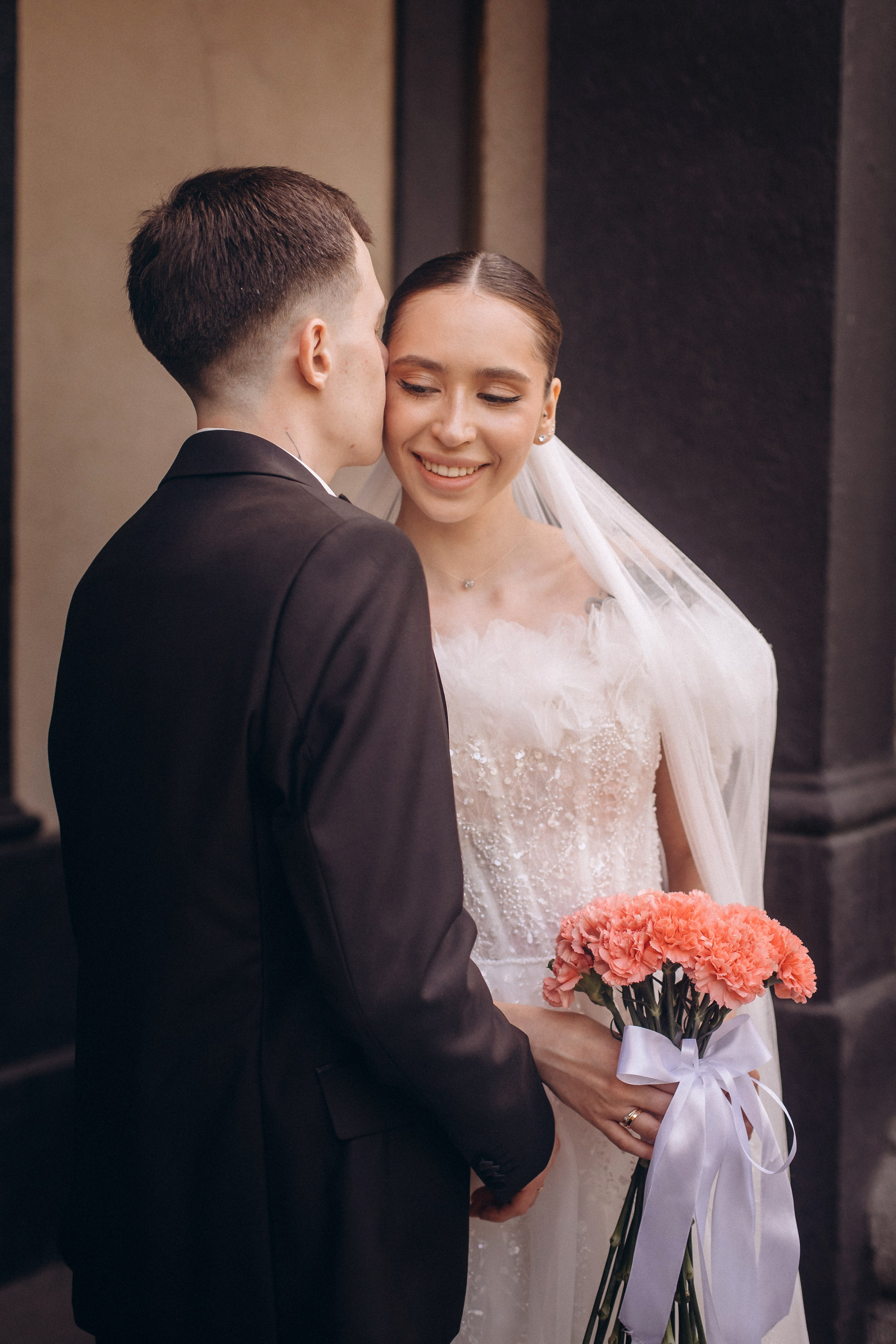 Александр и Анастасия. Фотограф