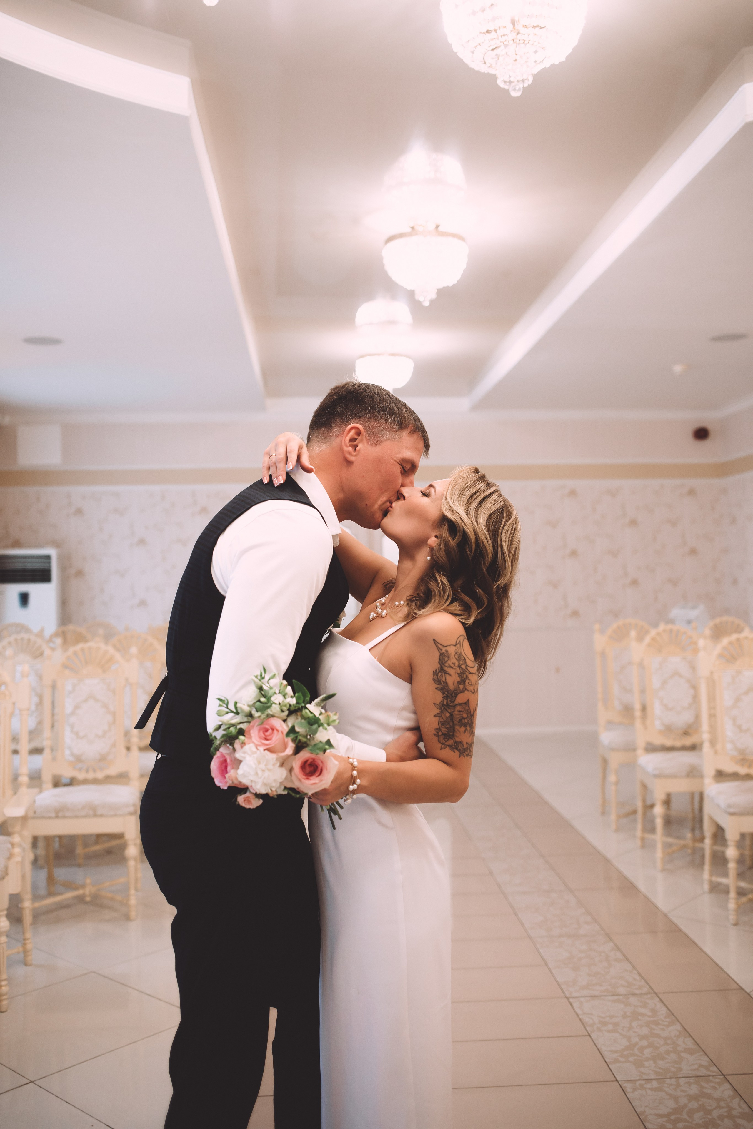 Юлия & Никита. Анна Михайлова|Свадебный фотограф в Санкт-Петербурге