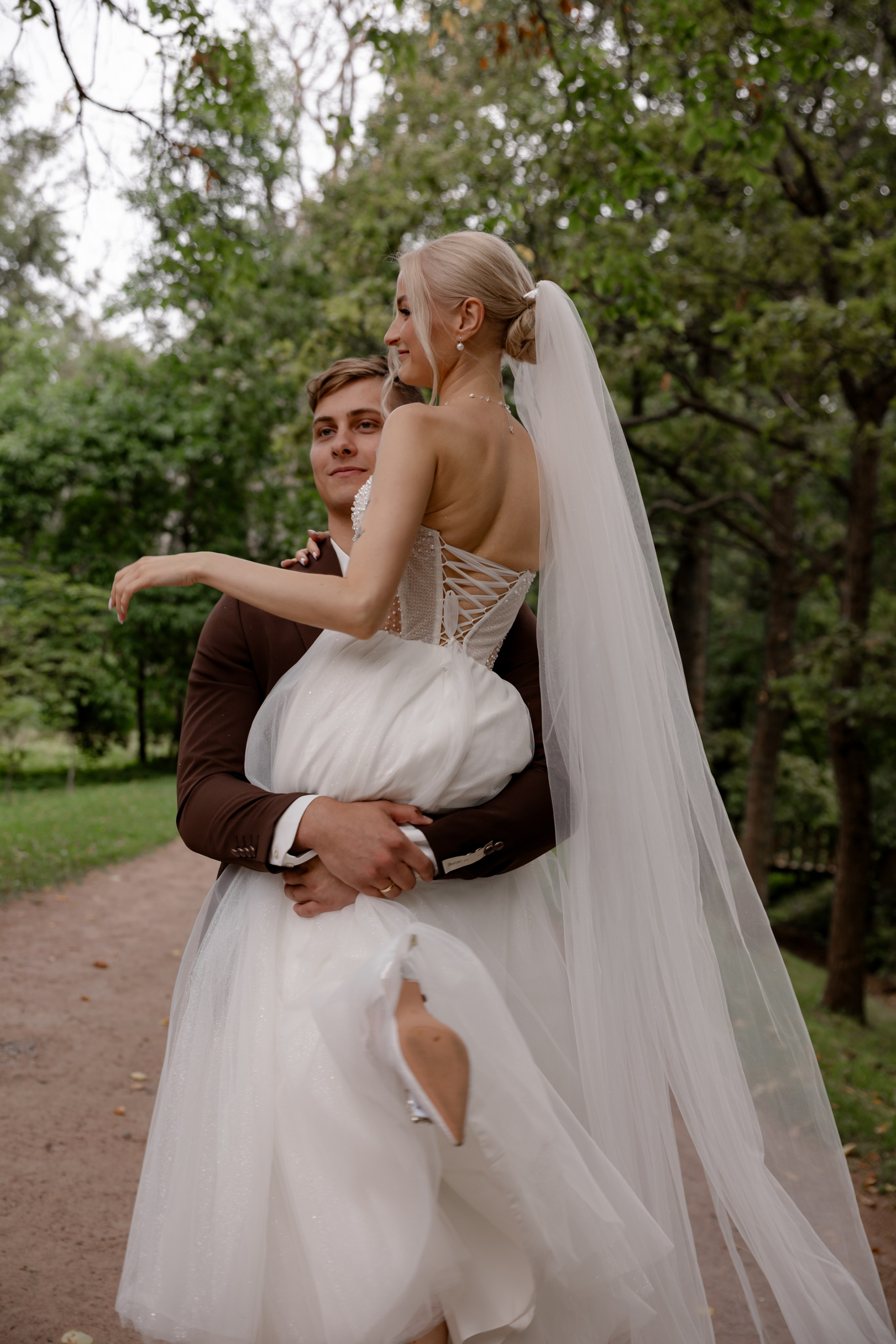 Wedding Day. Анна Михайлова|Свадебный фотограф в Санкт-Петербурге