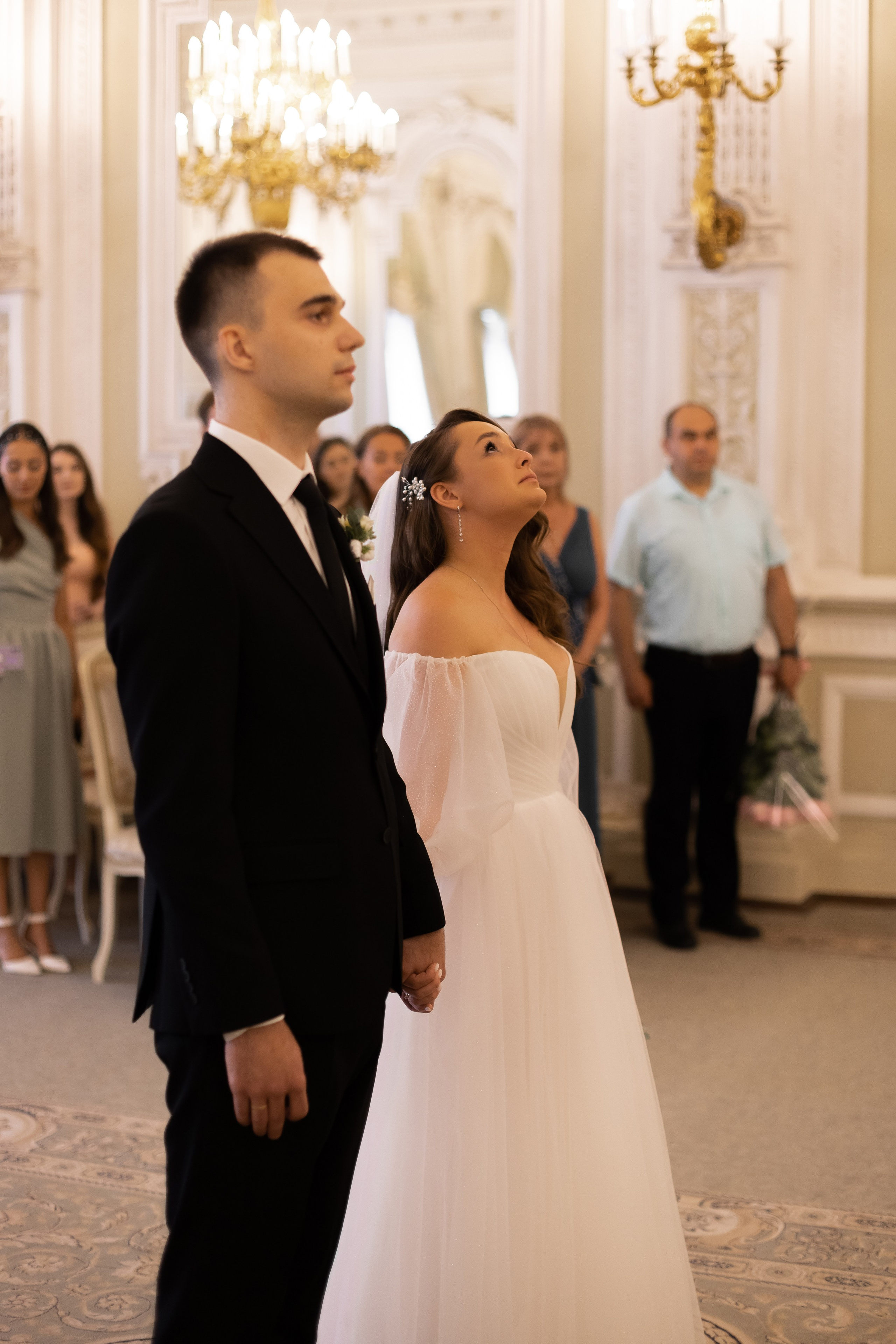 M&M's. Свадебный и семейный фотограф Арина Кулёва