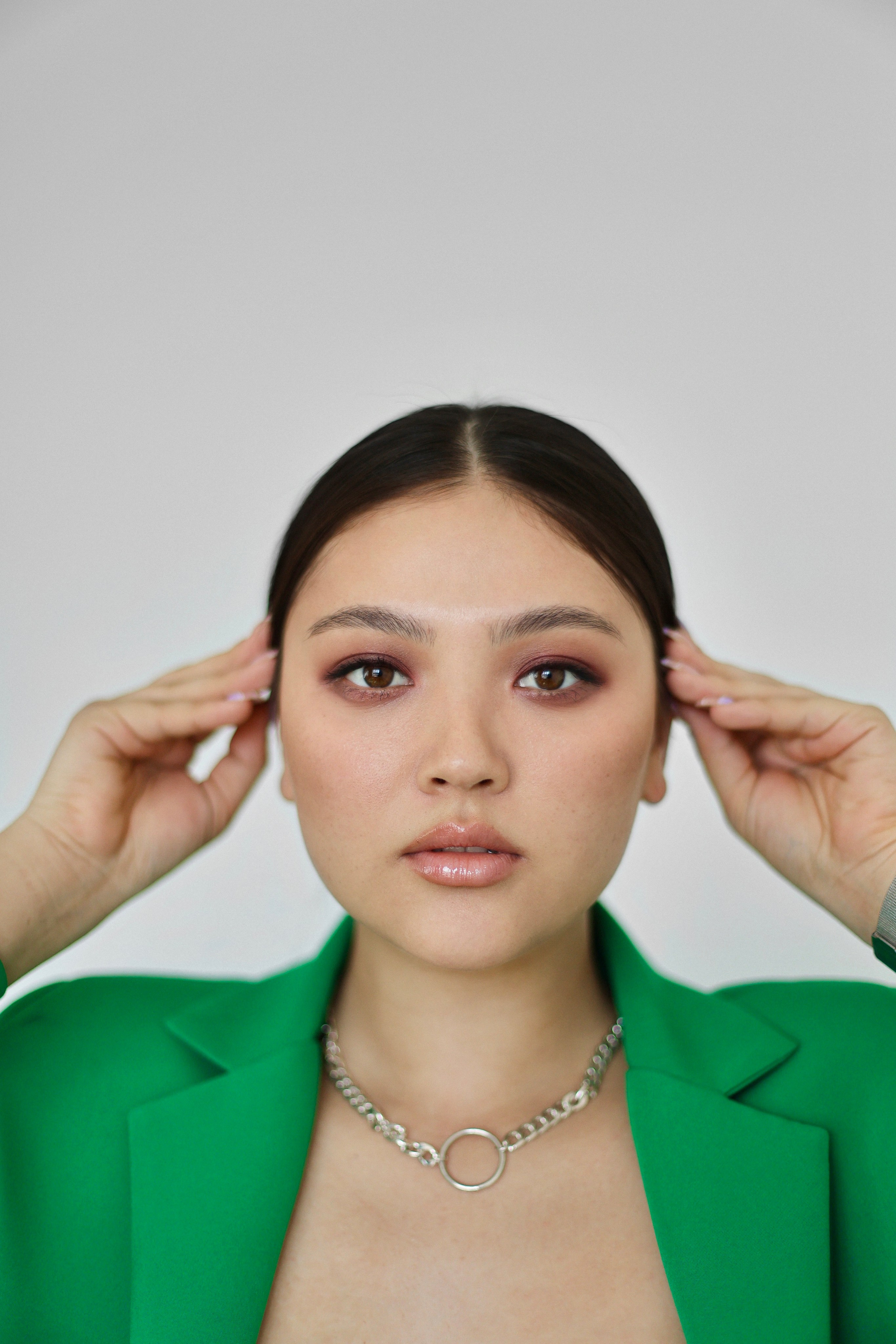 Портрет. Фотограф в Краснодаре и на Алтае Мария Зорькина