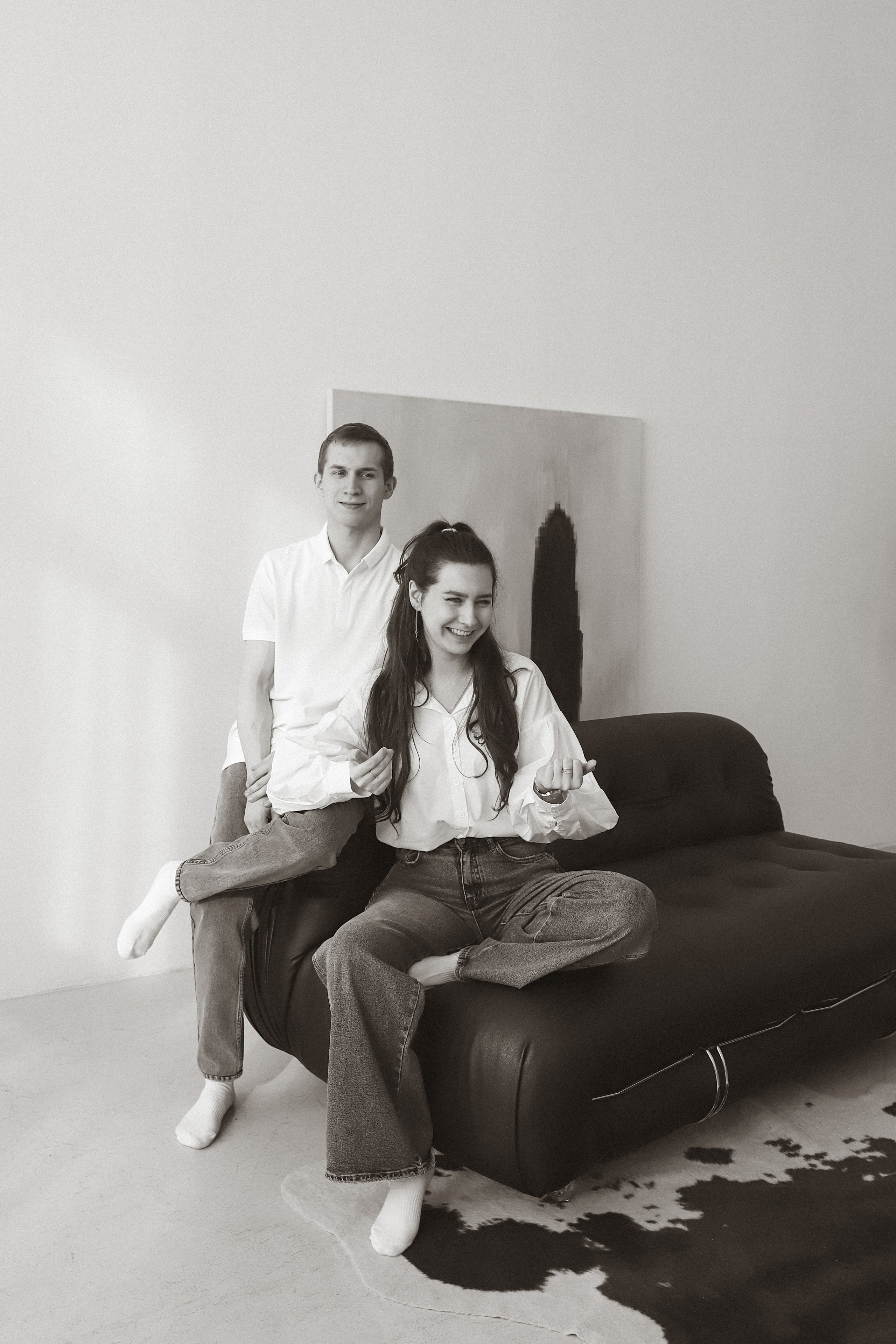 Семейная. Главная