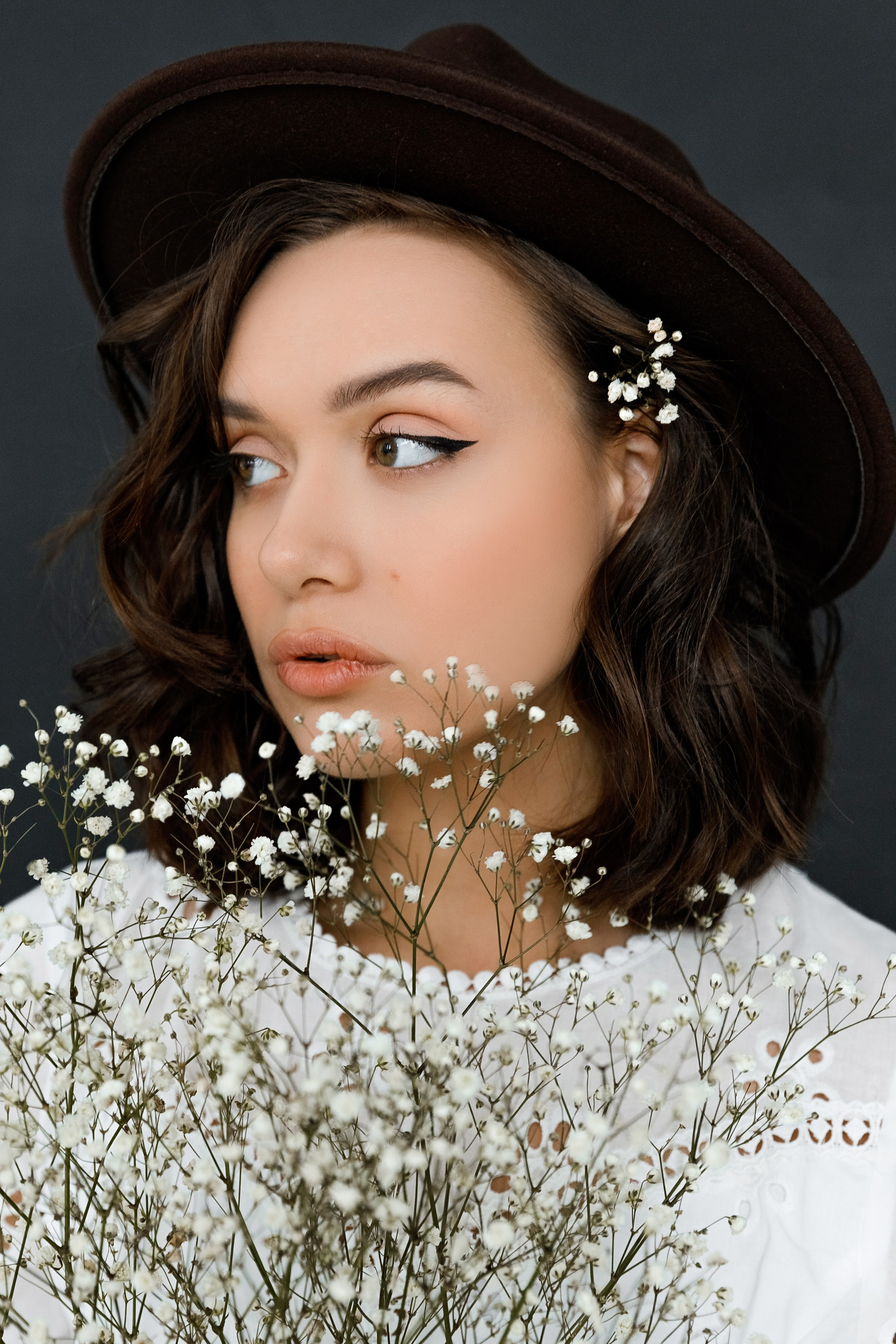 Индивидуальная съемка Влада. Фотограф Наталья Мак в Нижнем Новгороде