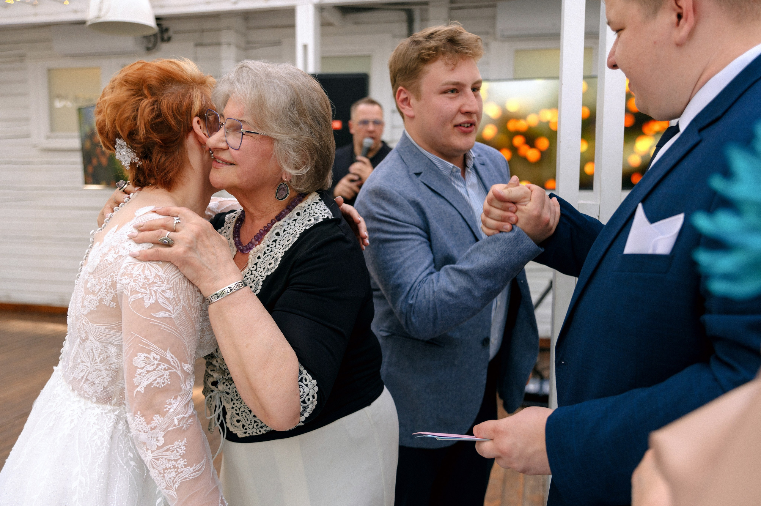 НАДЯ и САША. Шашкова Вероника / Свадебный и семейный фотограф Москва и Ярославль