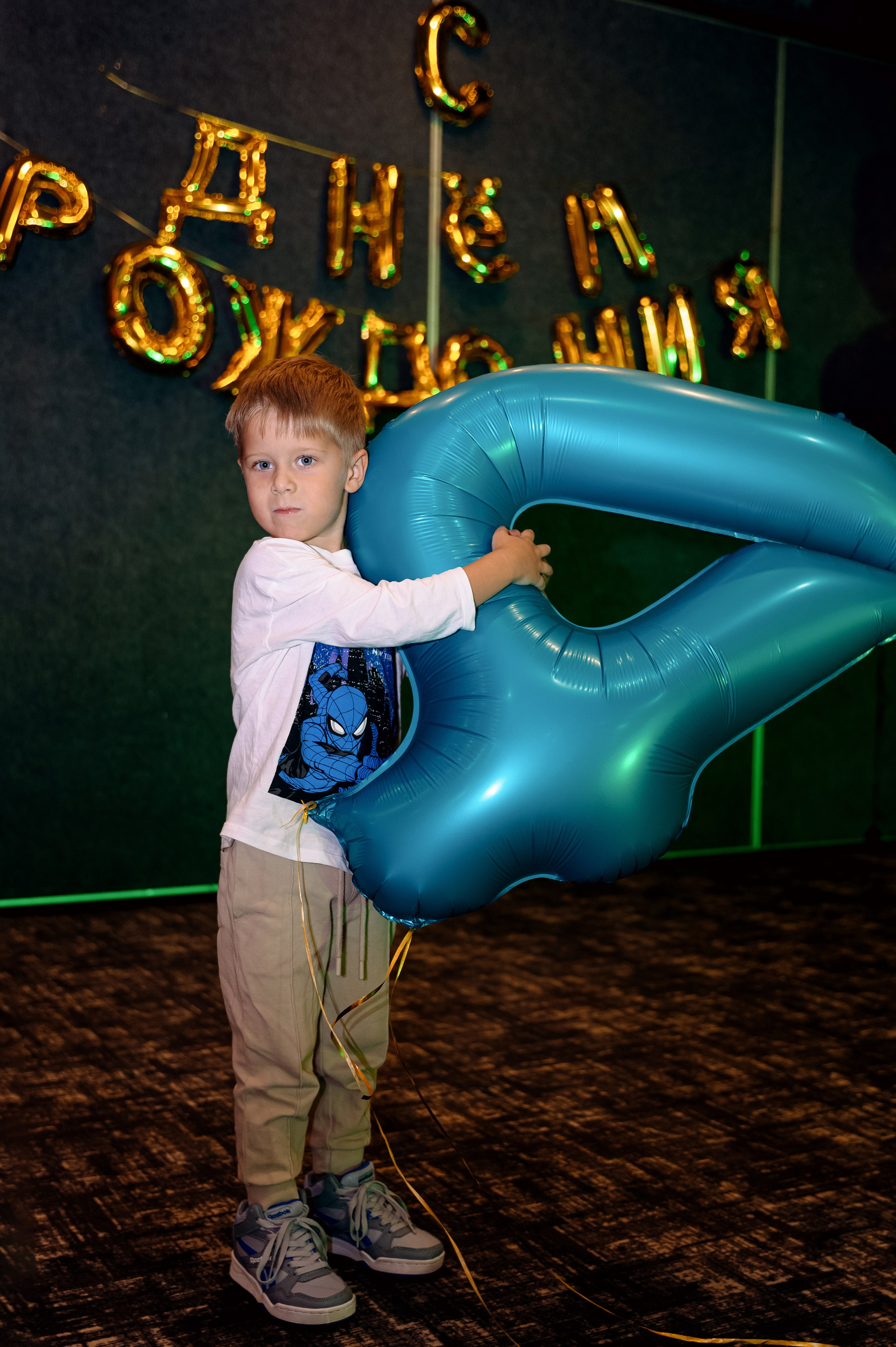 4 ГОДА СТЕПЕ. Шашкова Вероника / Свадебный и семейный фотограф Москва и Ярославль