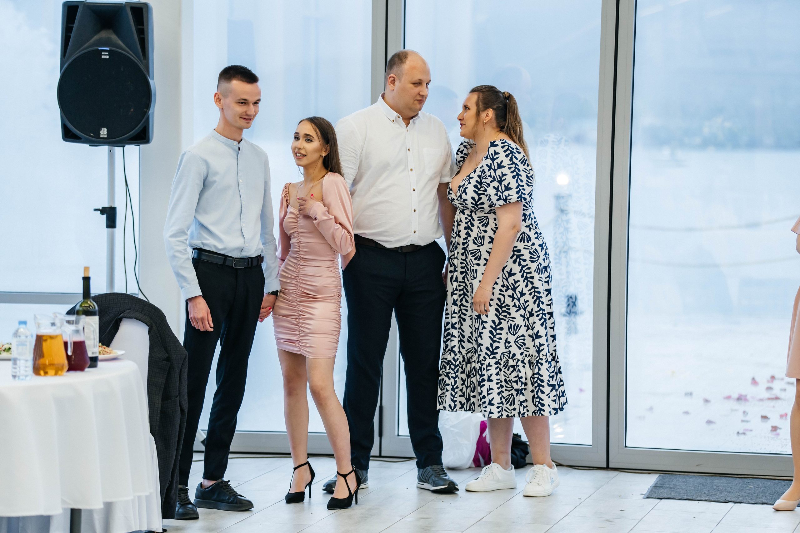 Александр и Александра. Maxim Tsoy Photography