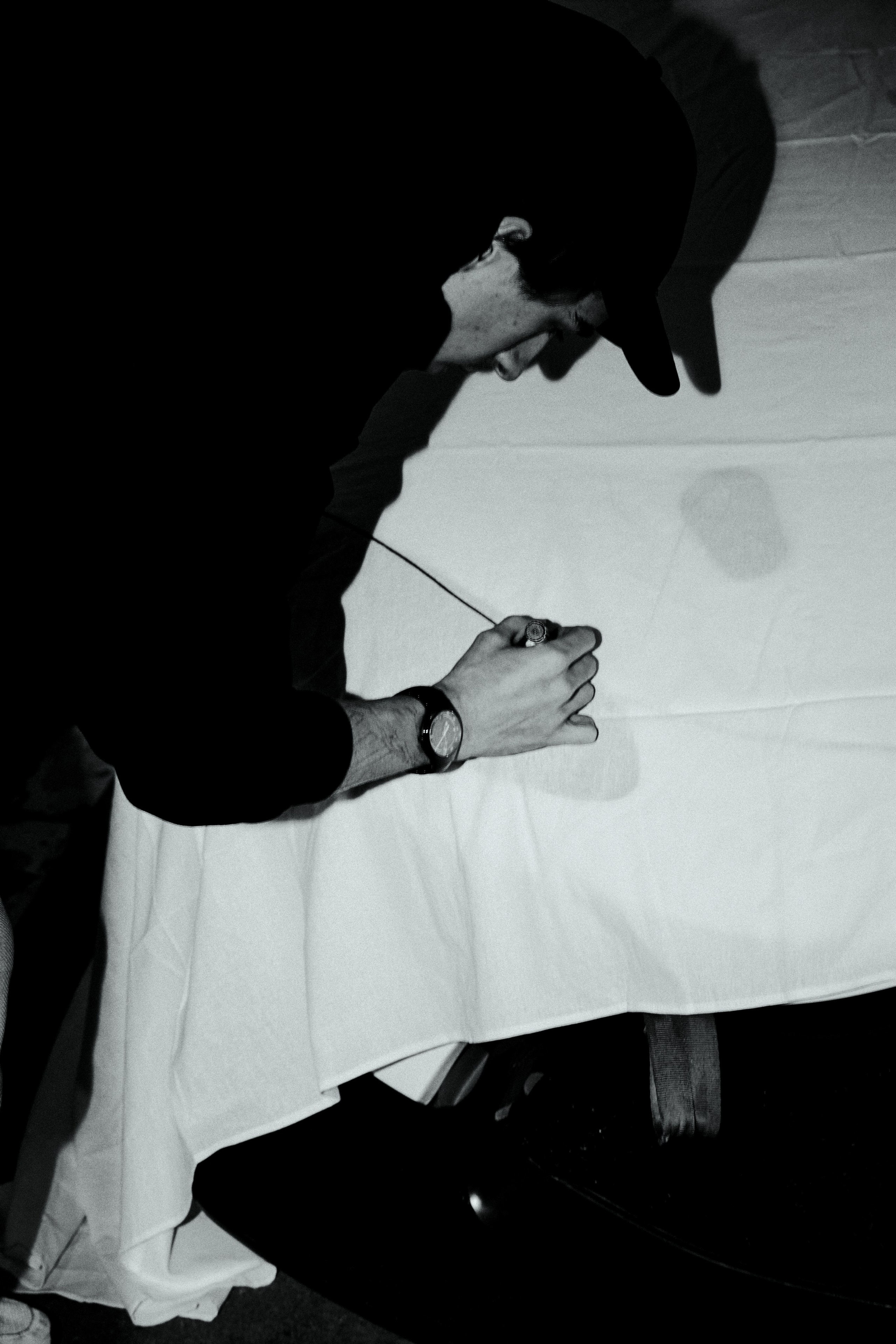 Ghosts. Автомобильный и коммерческий фотограф Москва