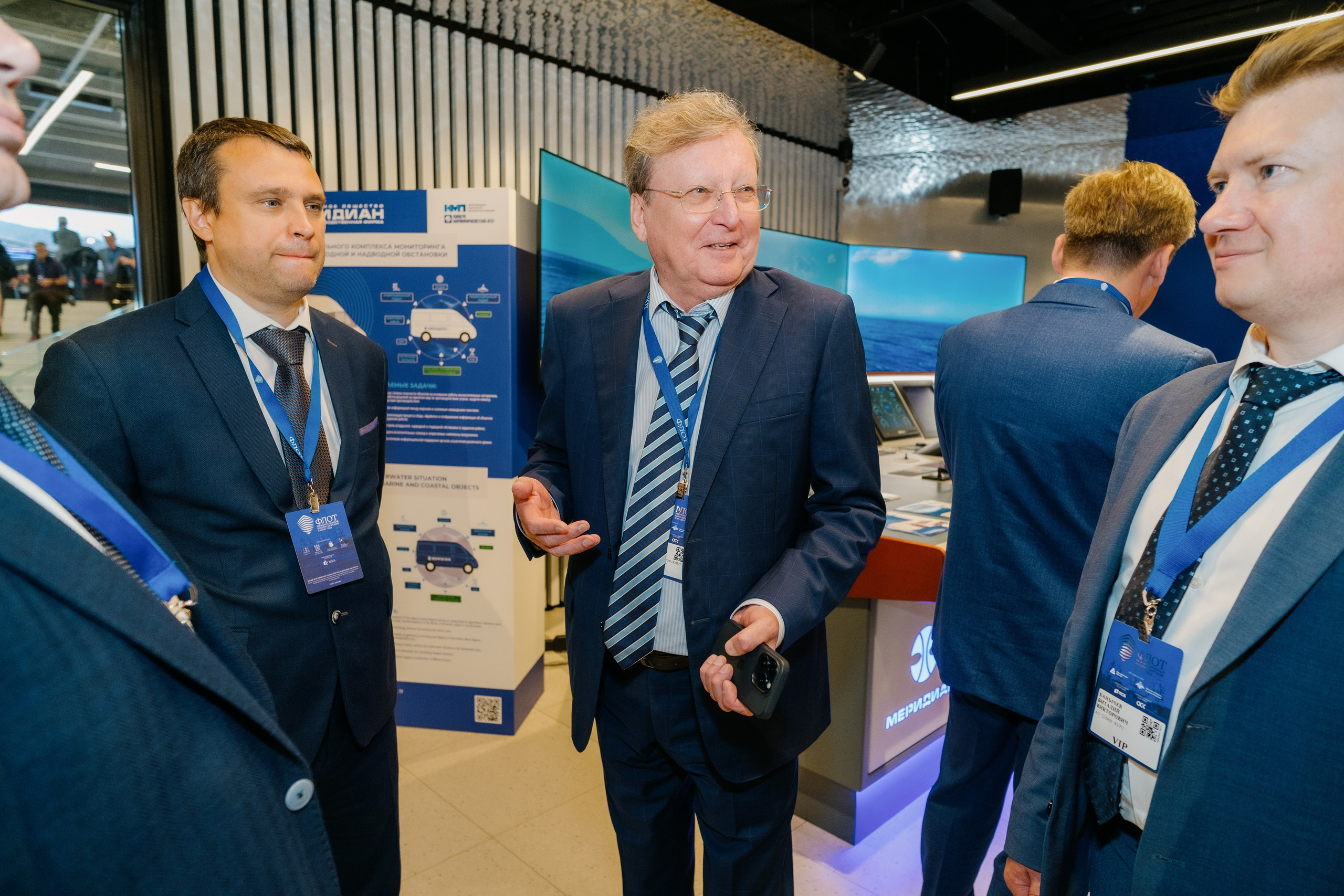 Международный военно-морской салон 2024. Фотограф в Санкт-Петербурге Алексеев Егор