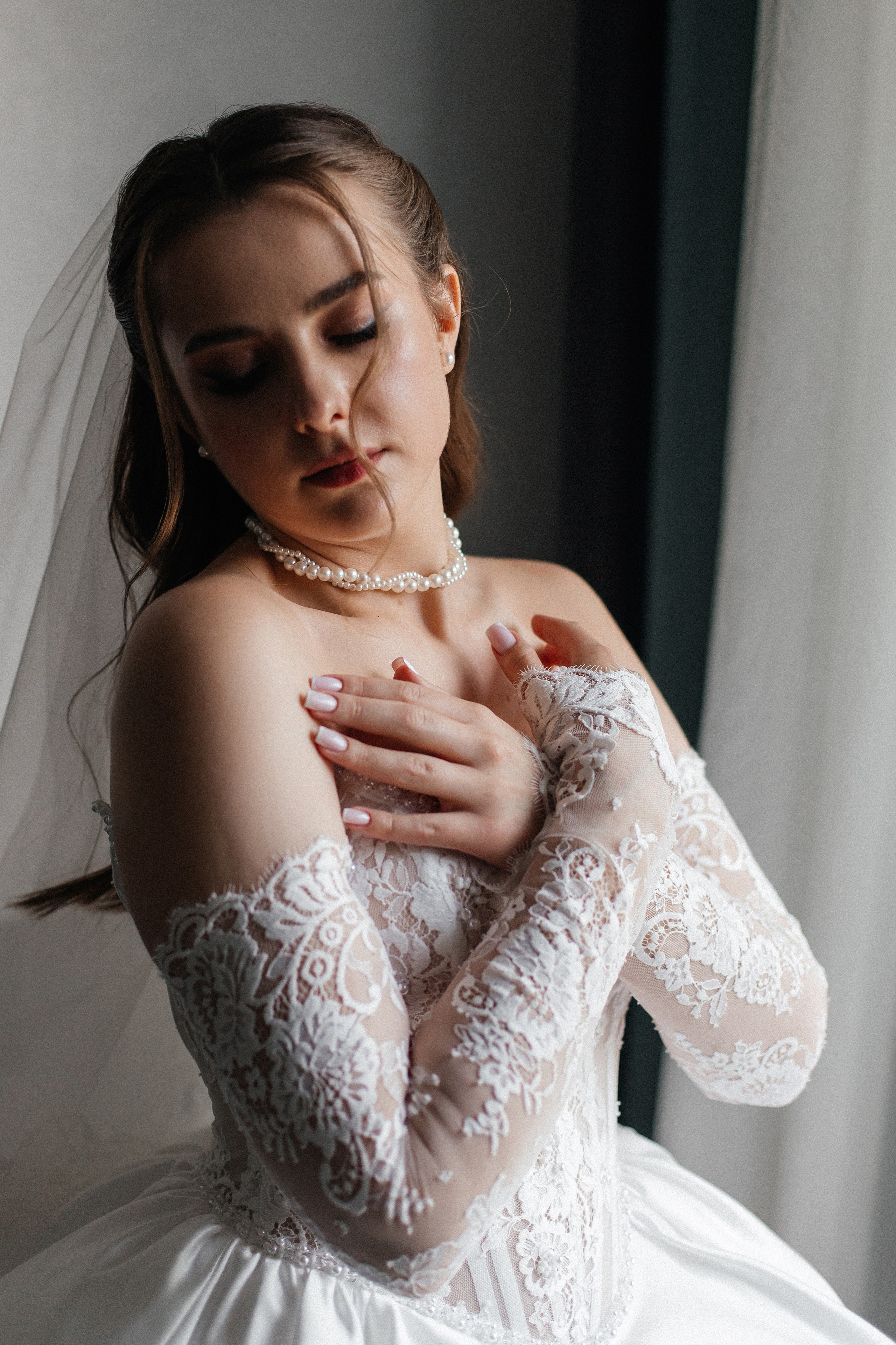 Евгений и Жанна. Свадебный фотограф и видеограф