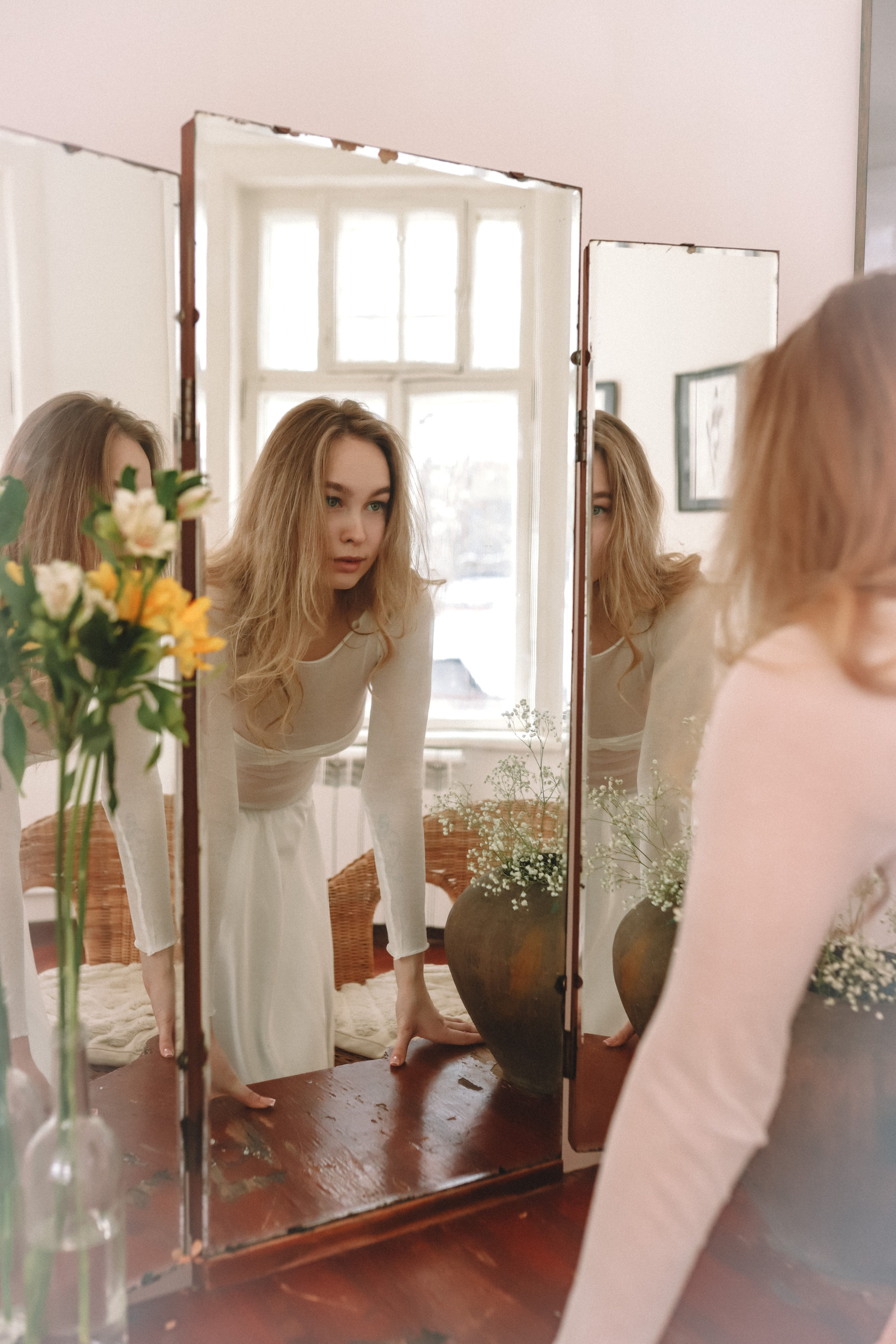 Надя. Фотограф в Нижнем Новгороде Кристина Батанова