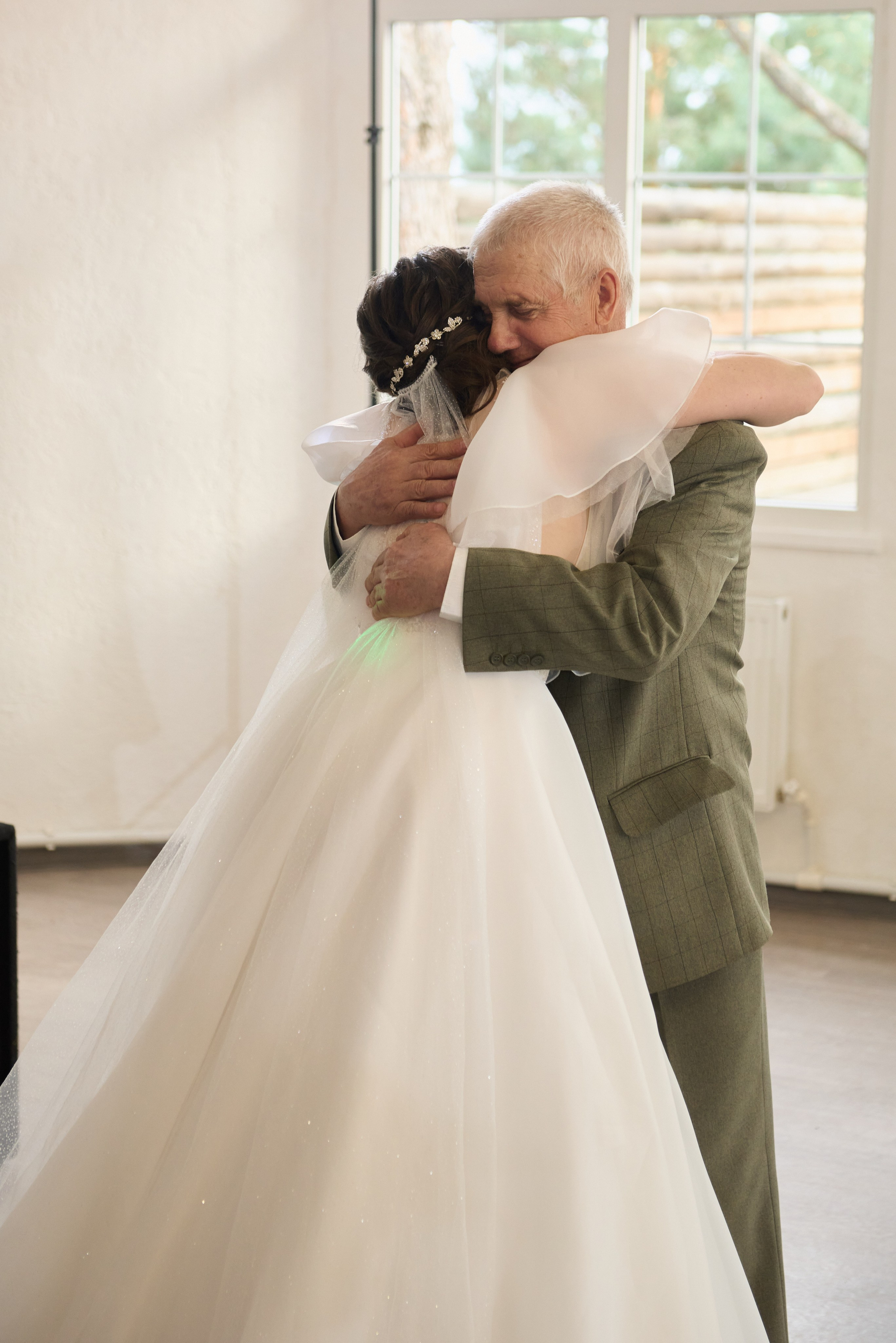 Дмитрий и Дарья. Фотограф Евдокимов Никита. Тамбов, Москва