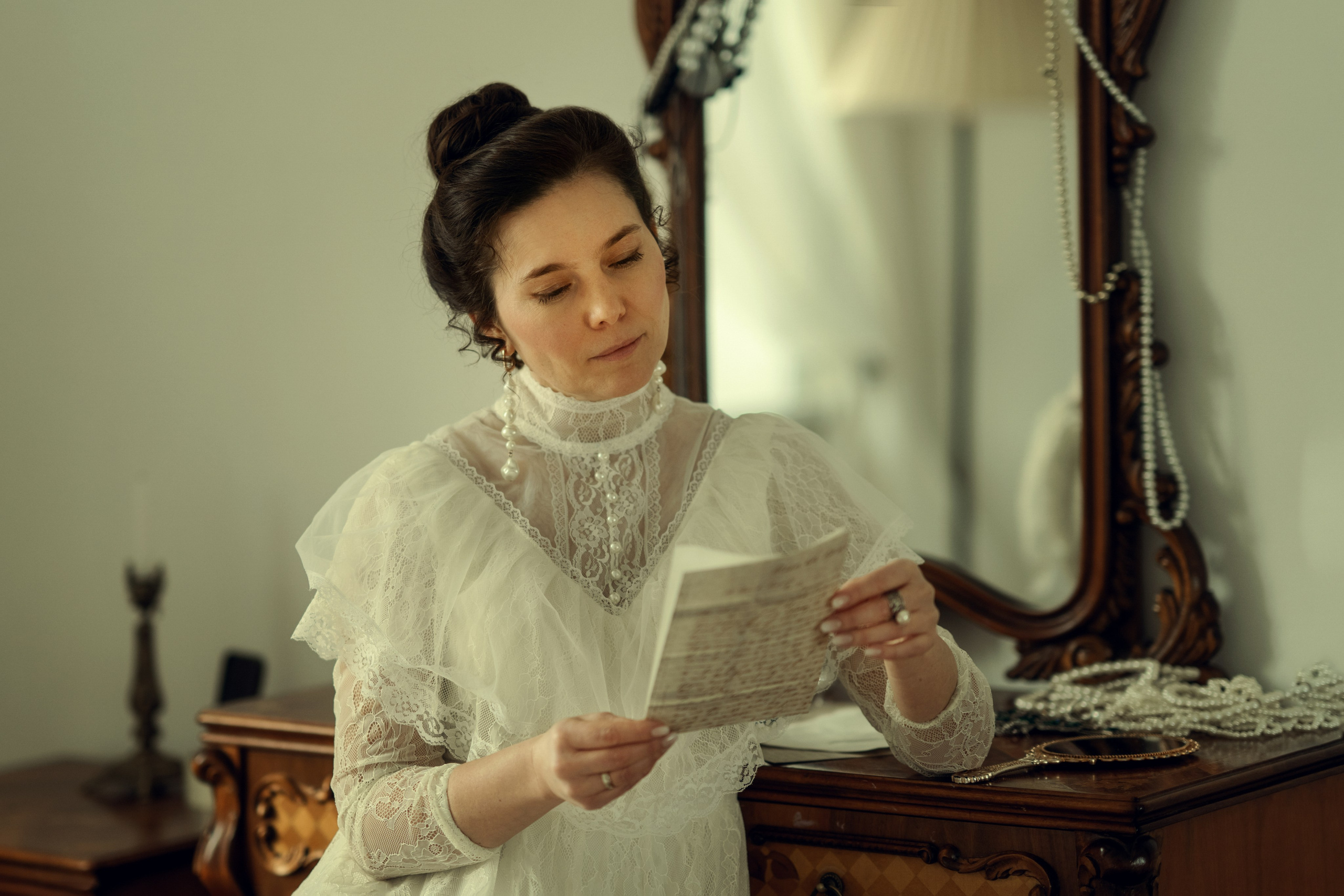 Винтажная. Детский и семейный фотограф Маша Ленгауэр