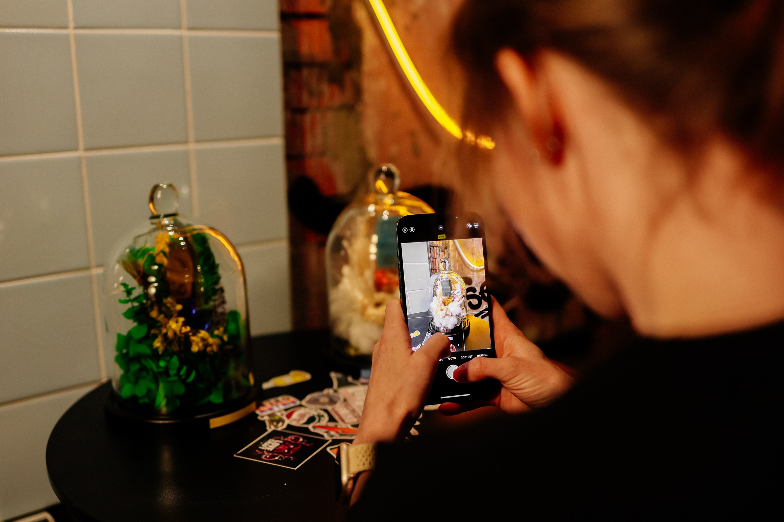 Мероприятия. Фотограф в Вологде Иван Белоусов