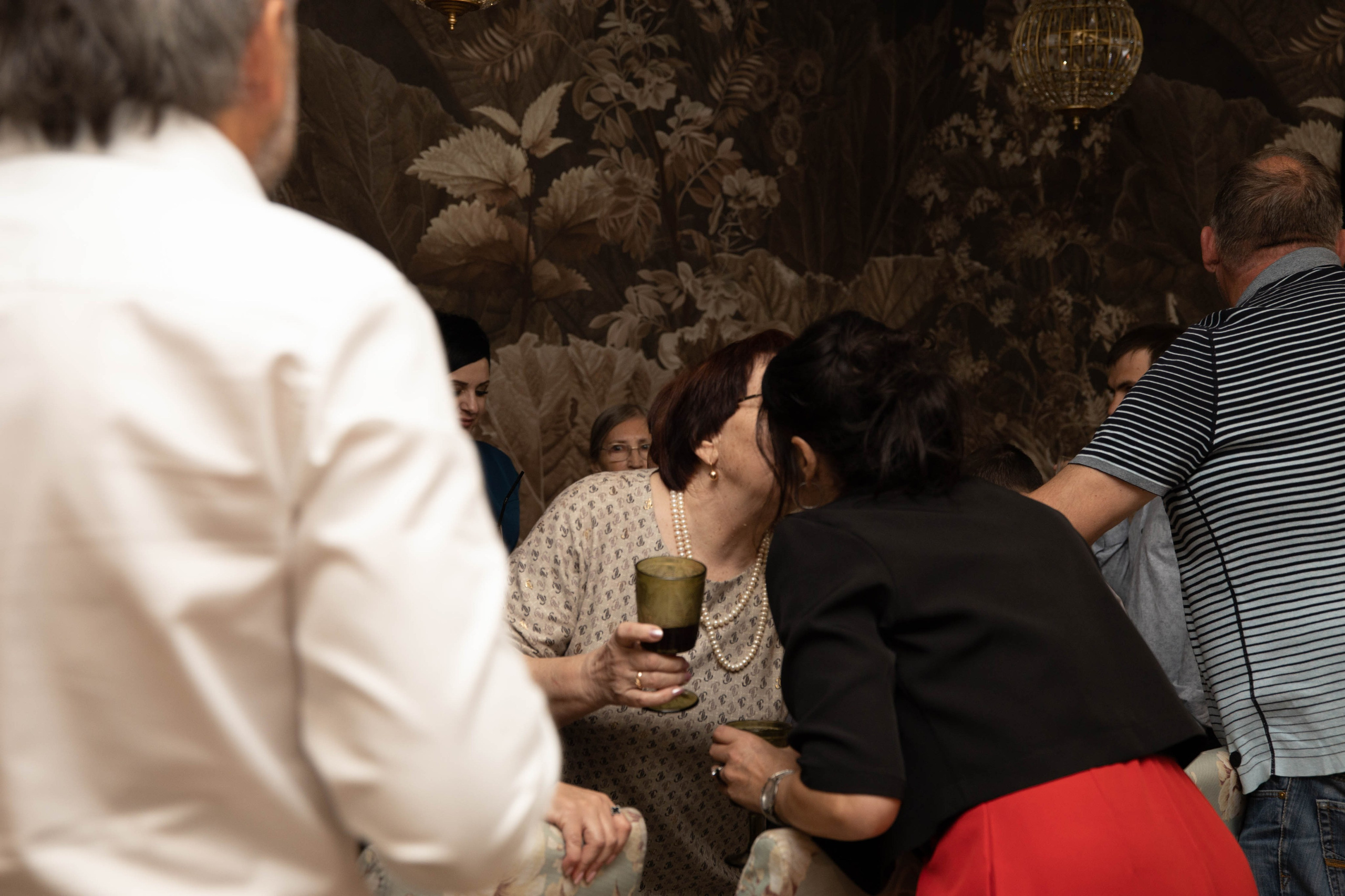 50 лет Сергею. Свадебный и индивидуальный фотограф Владивосток