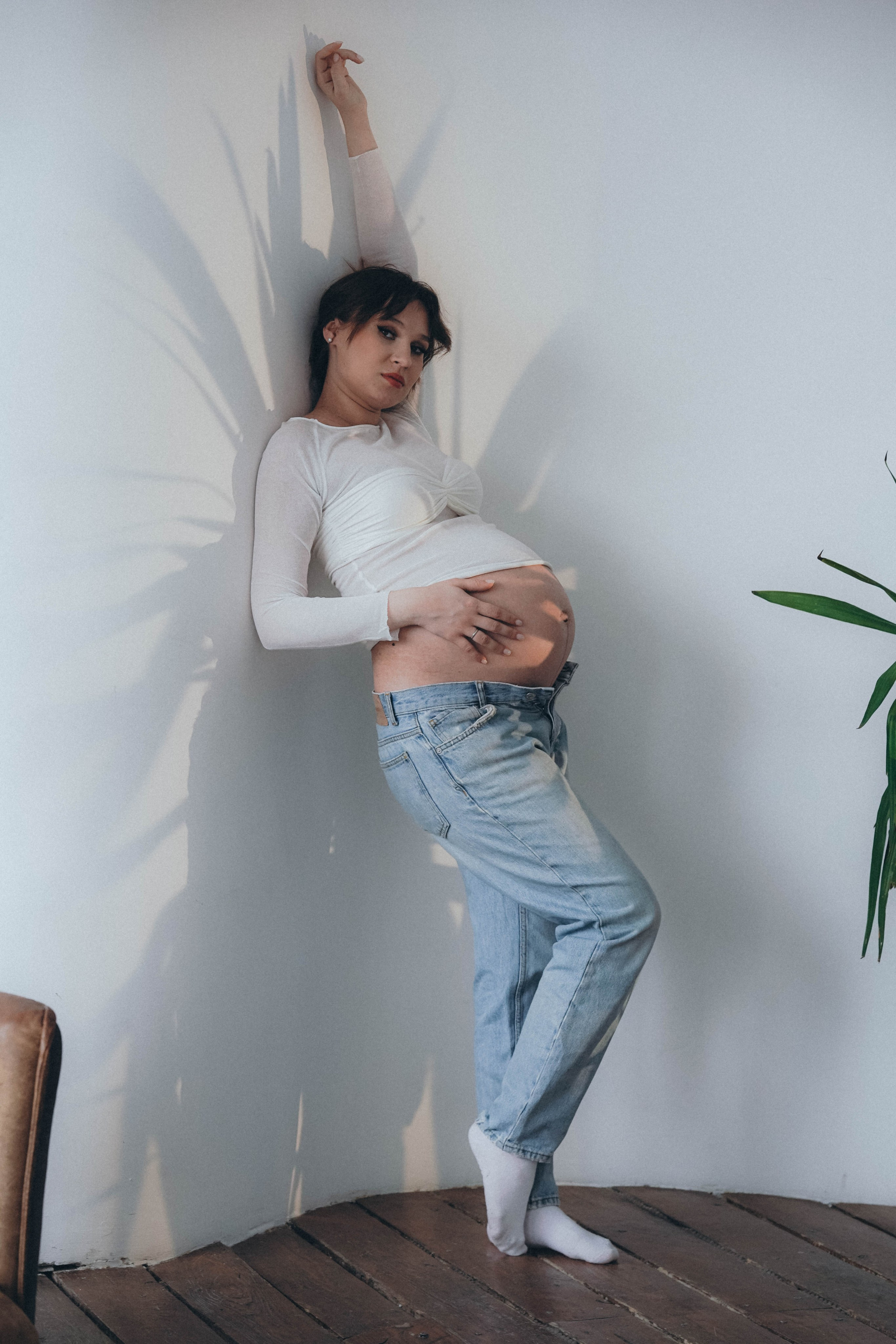 Свет внутри. Семейный и свадебный фотограф