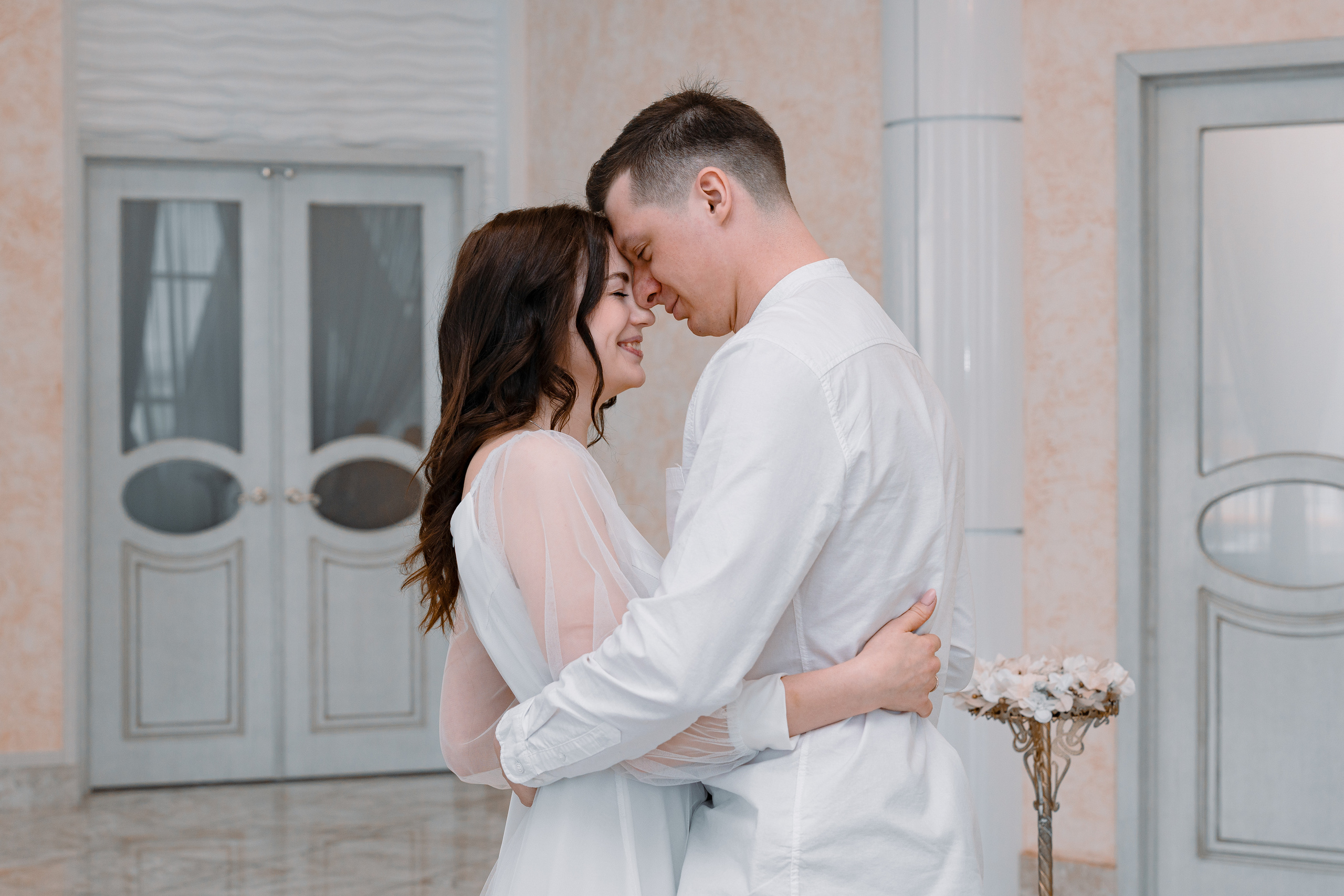 Стоимость свадебной фотосессии на Камчатке. Фотограф Ди Садчиков