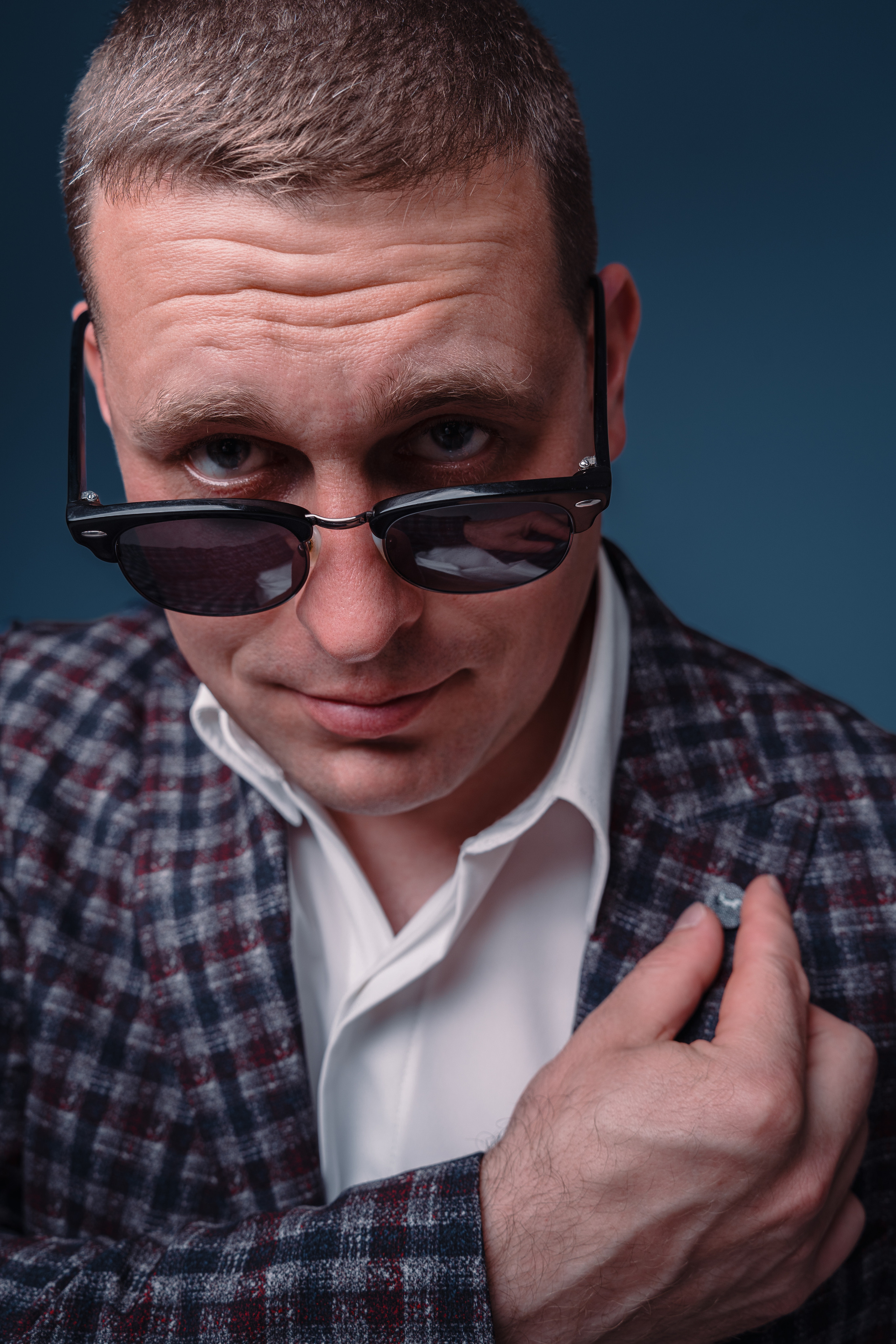 Портретные и коммерческие снимки. Фотограф Ди Садчиков