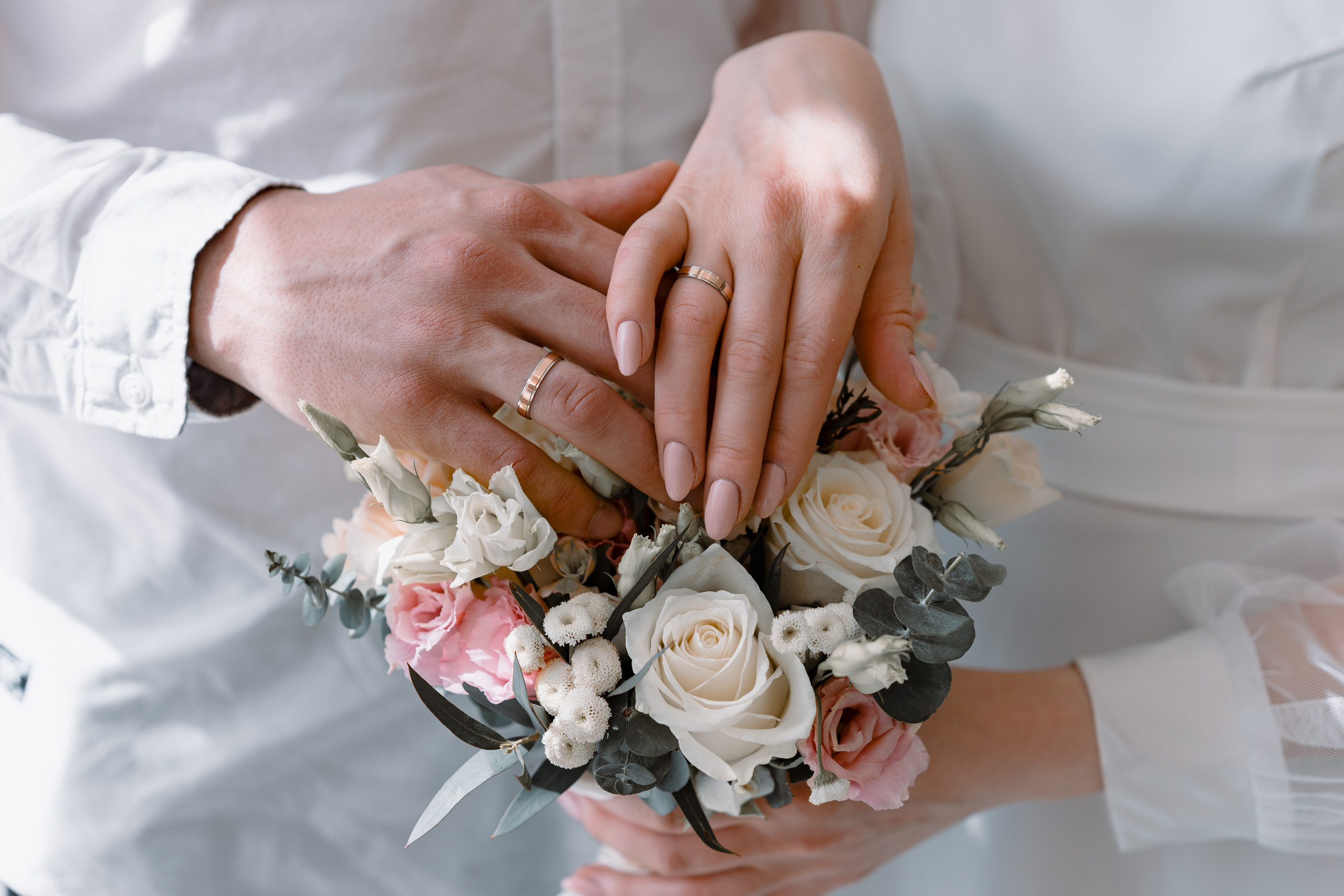 Стоимость свадебной фотосессии на Камчатке. Фотограф Ди Садчиков