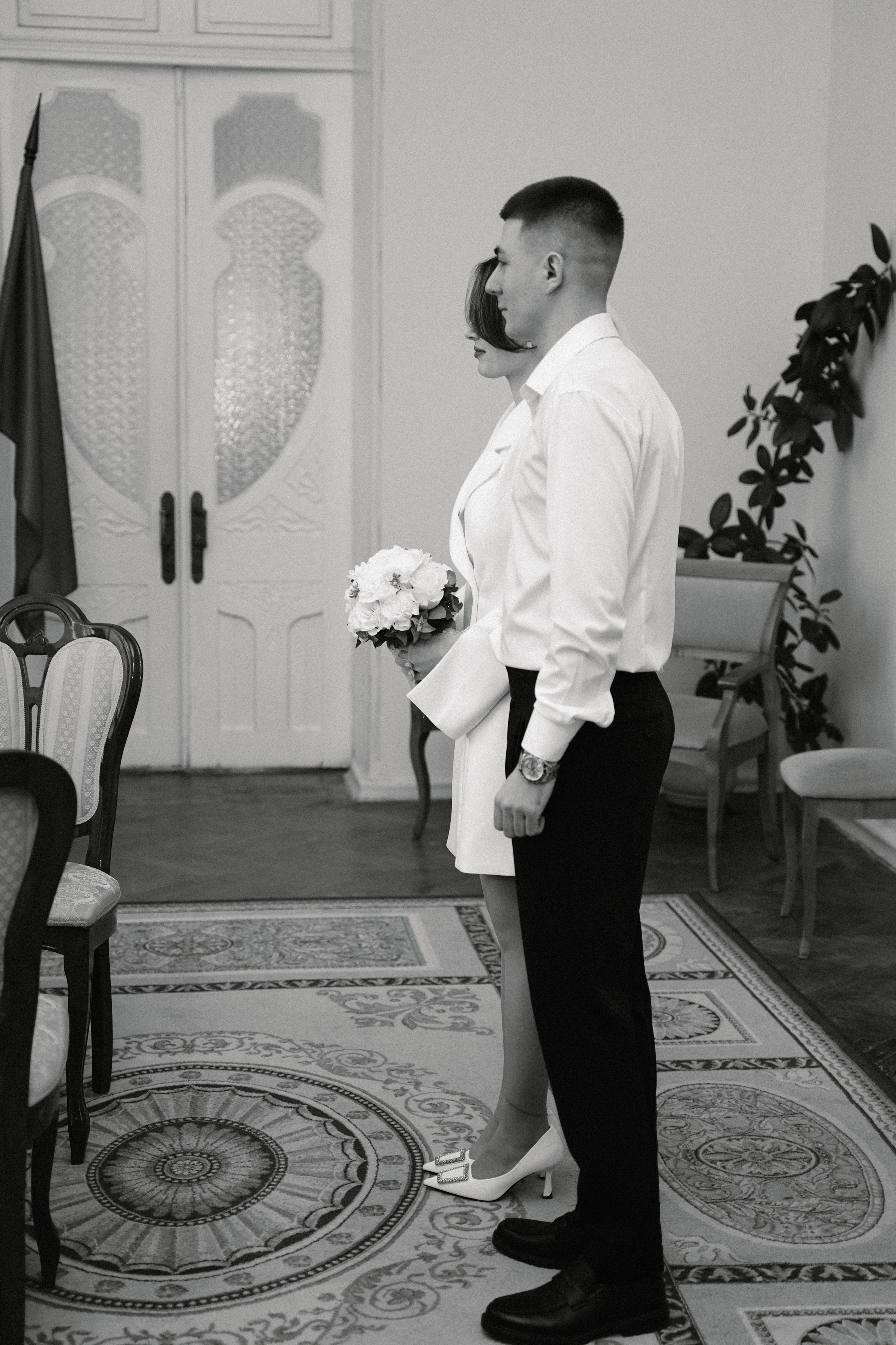 Владислав и Ксения. Фото и видео для вас в Астрахани!