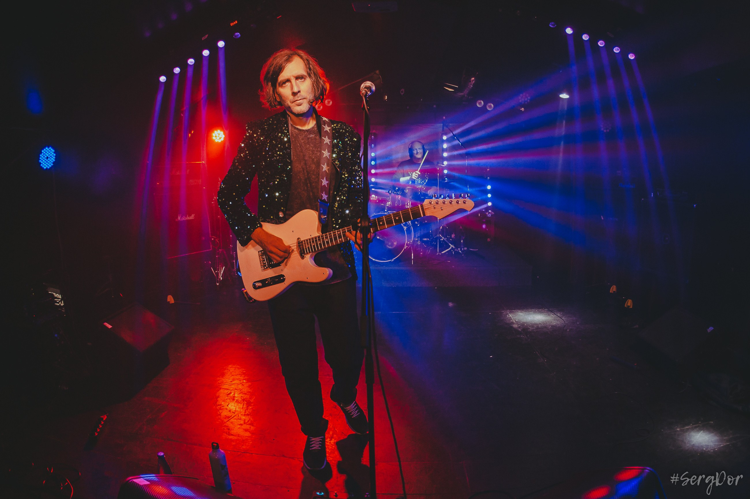 Магнитная Аномалия, Изумрудный концерт, 12.04.2024, Санкт-Петербург, клуб Action, 12 апреля 2024 года, #SergDor, концерт, Антон Вартанов, SergDor