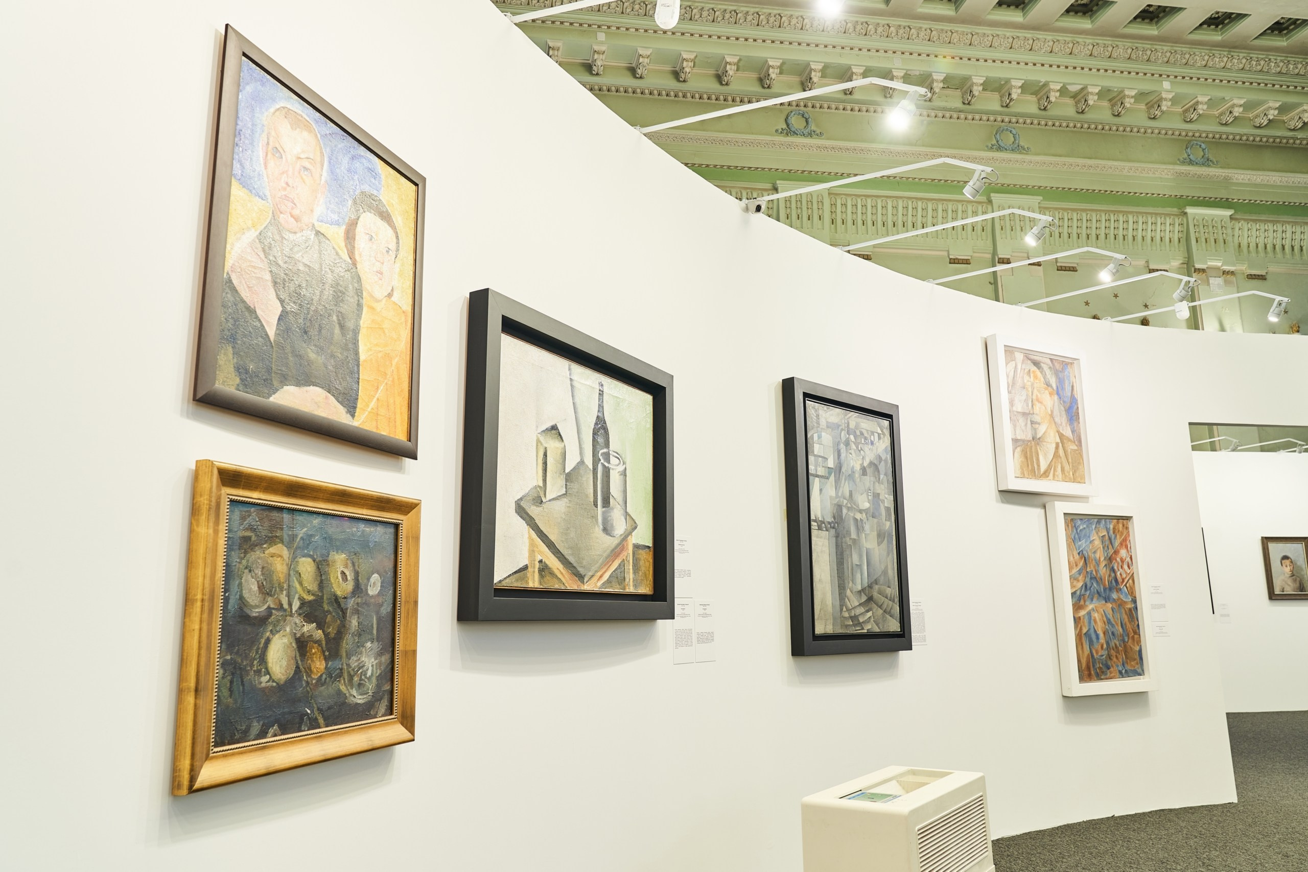 Культура. Фотограф Евгений Шаров