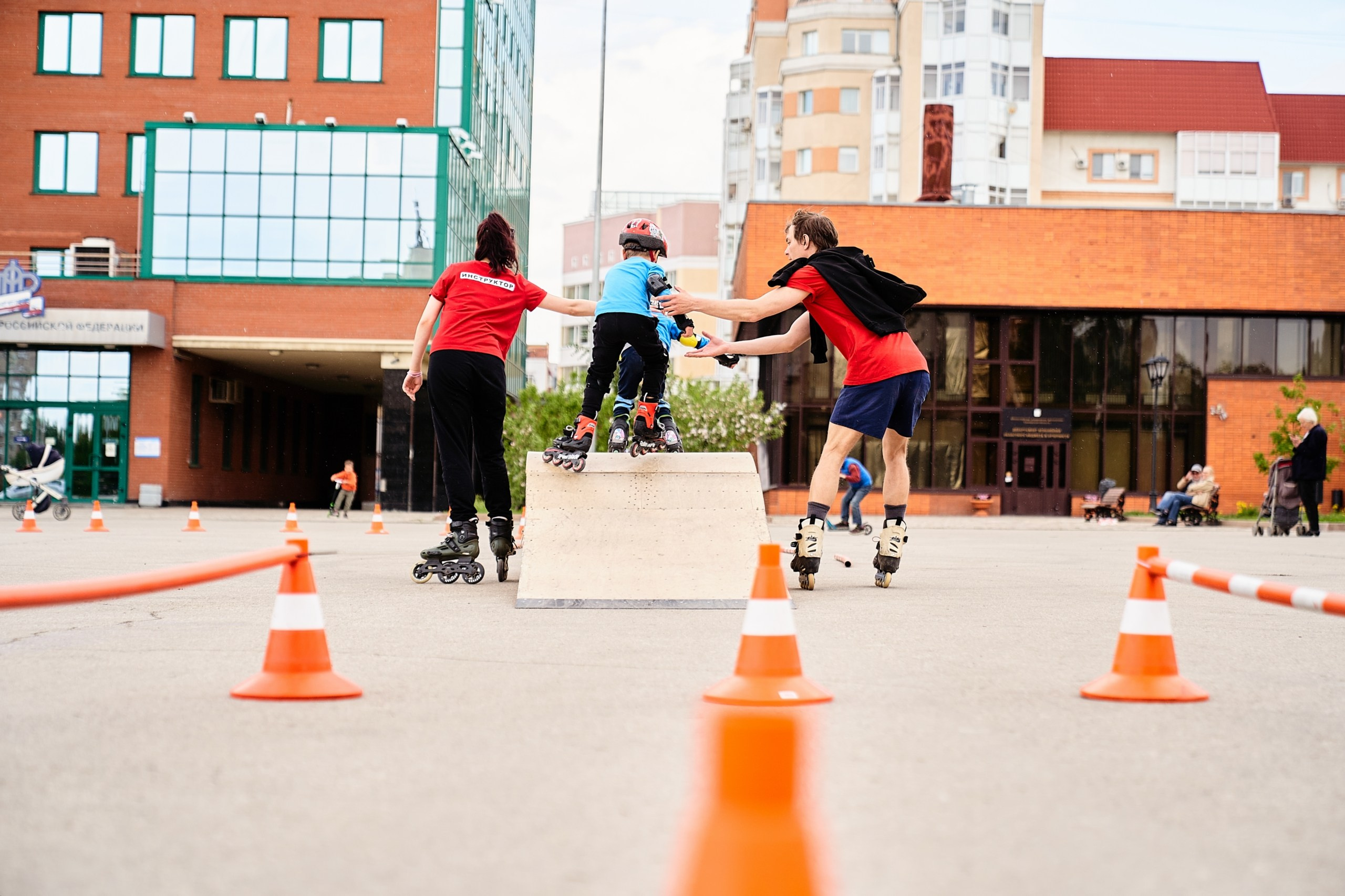 Детские праздники. Фотограф Евгений Шаров