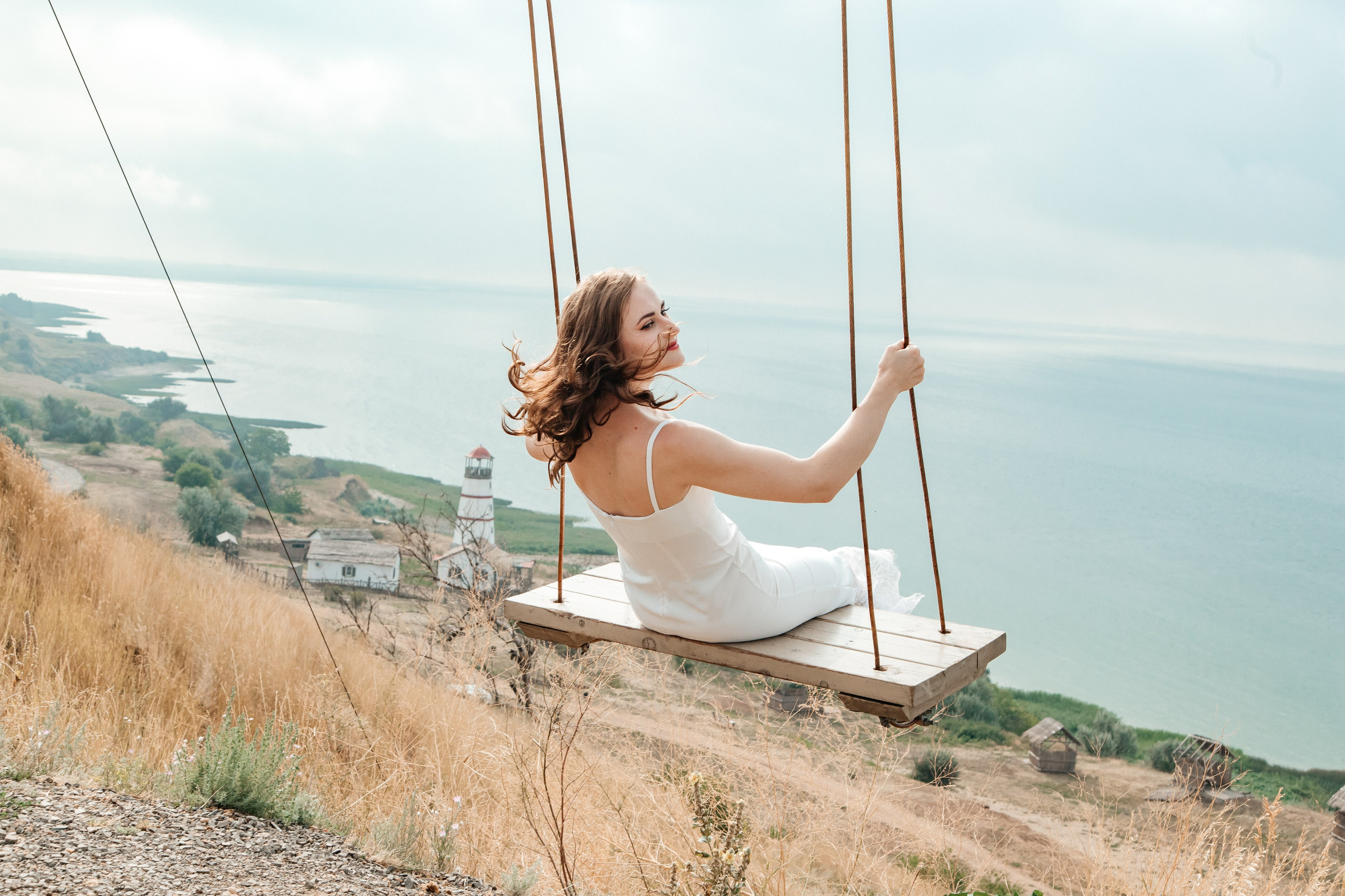 Светлана и Алексей. Фотограф в Таганроге и Ростове-на-Дону