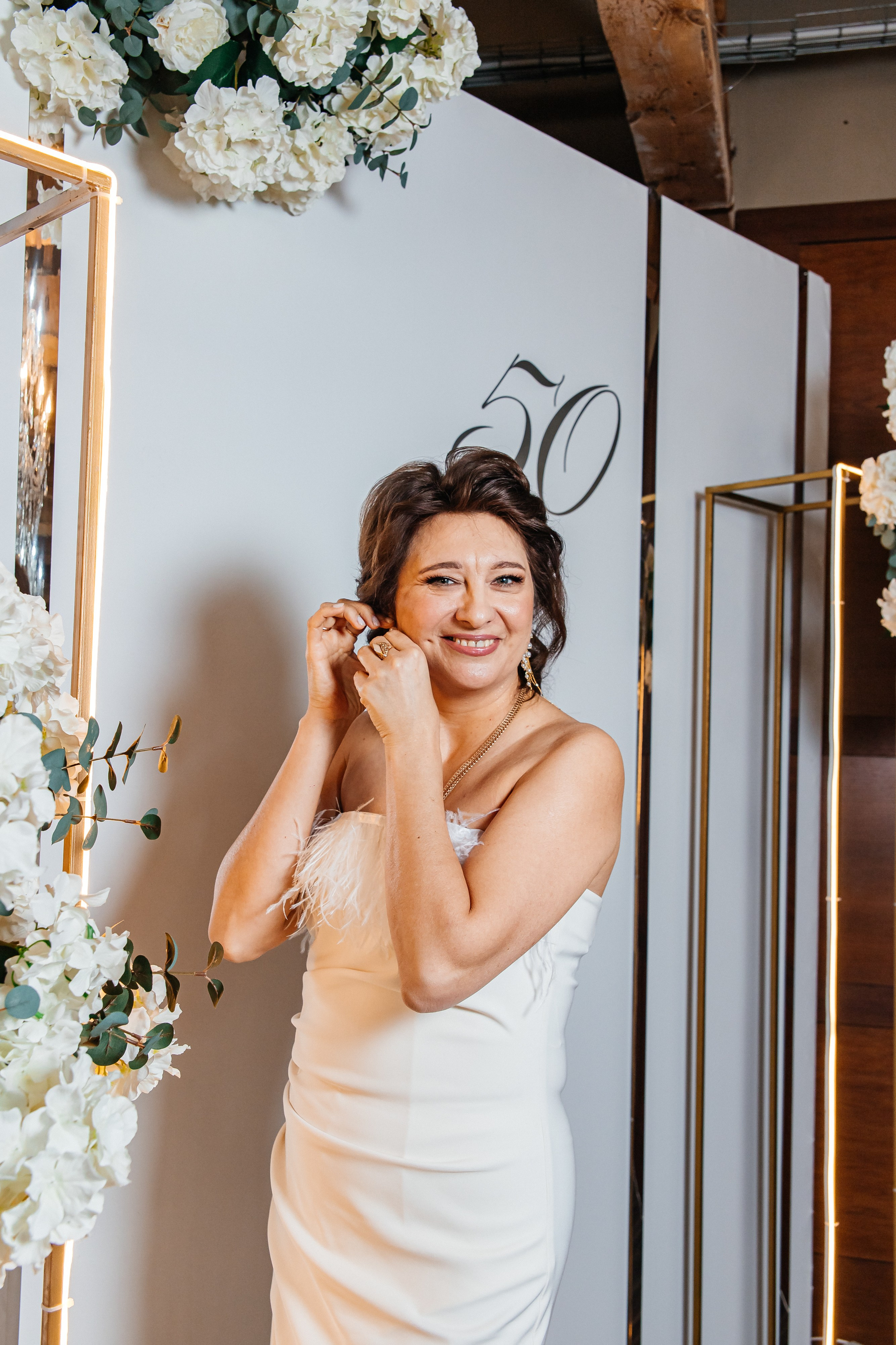 День Рождения Ирины. Фотограф Таганрог и Ростов-на-Дону