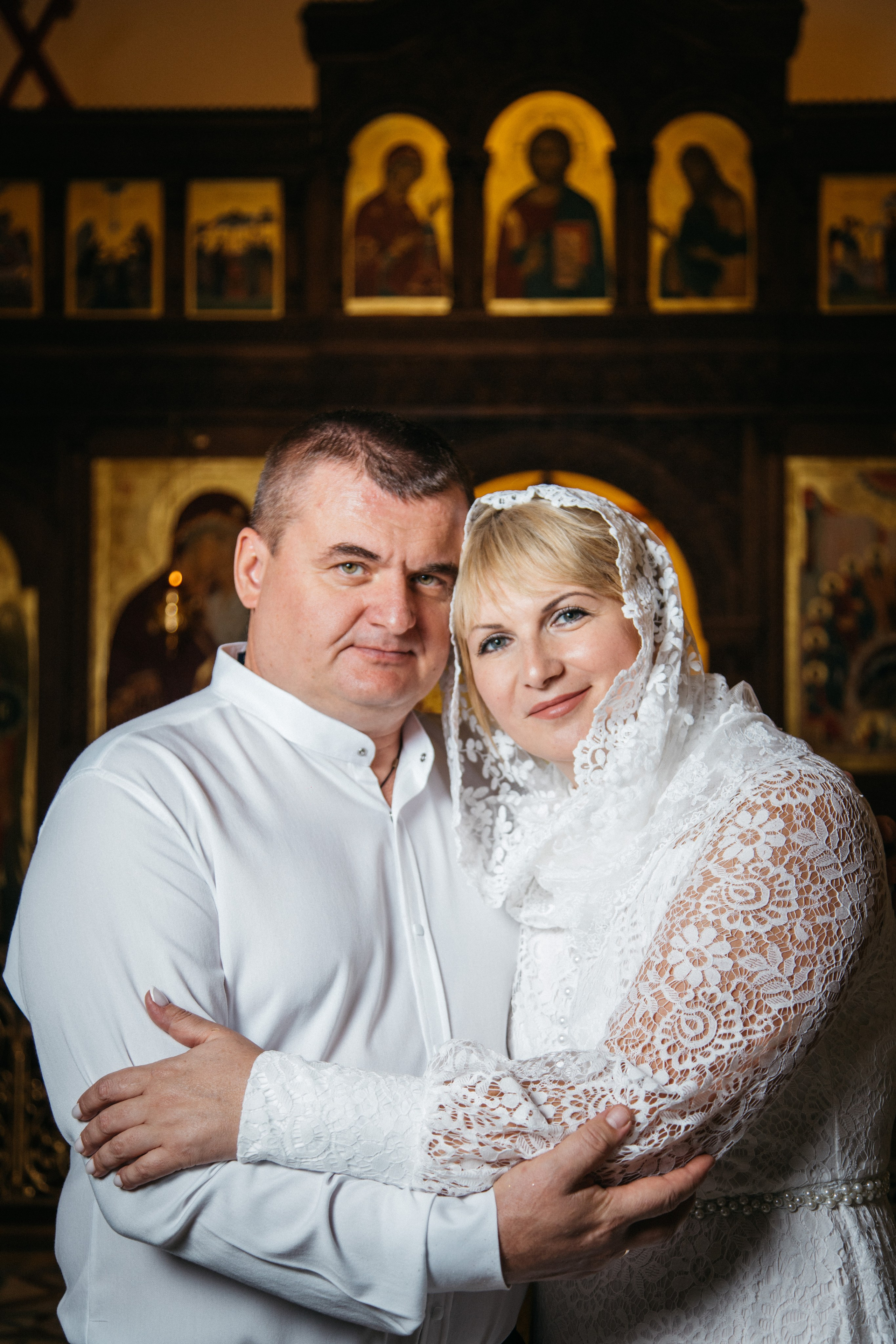 Ирина и Евгений. Фотограф в Таганроге и Ростове-на-Дону